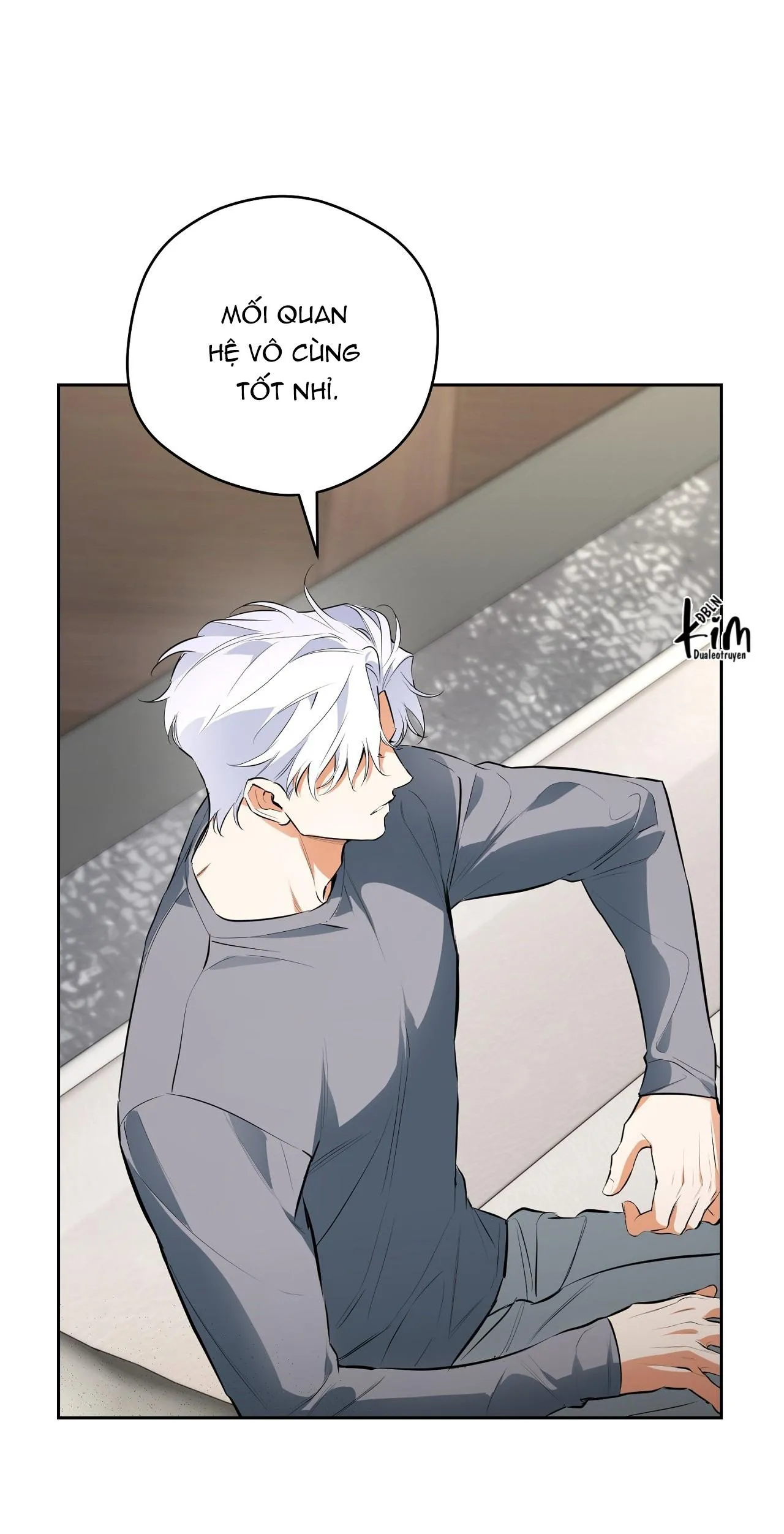 OFF TRACK Chapter 30 Trang 51