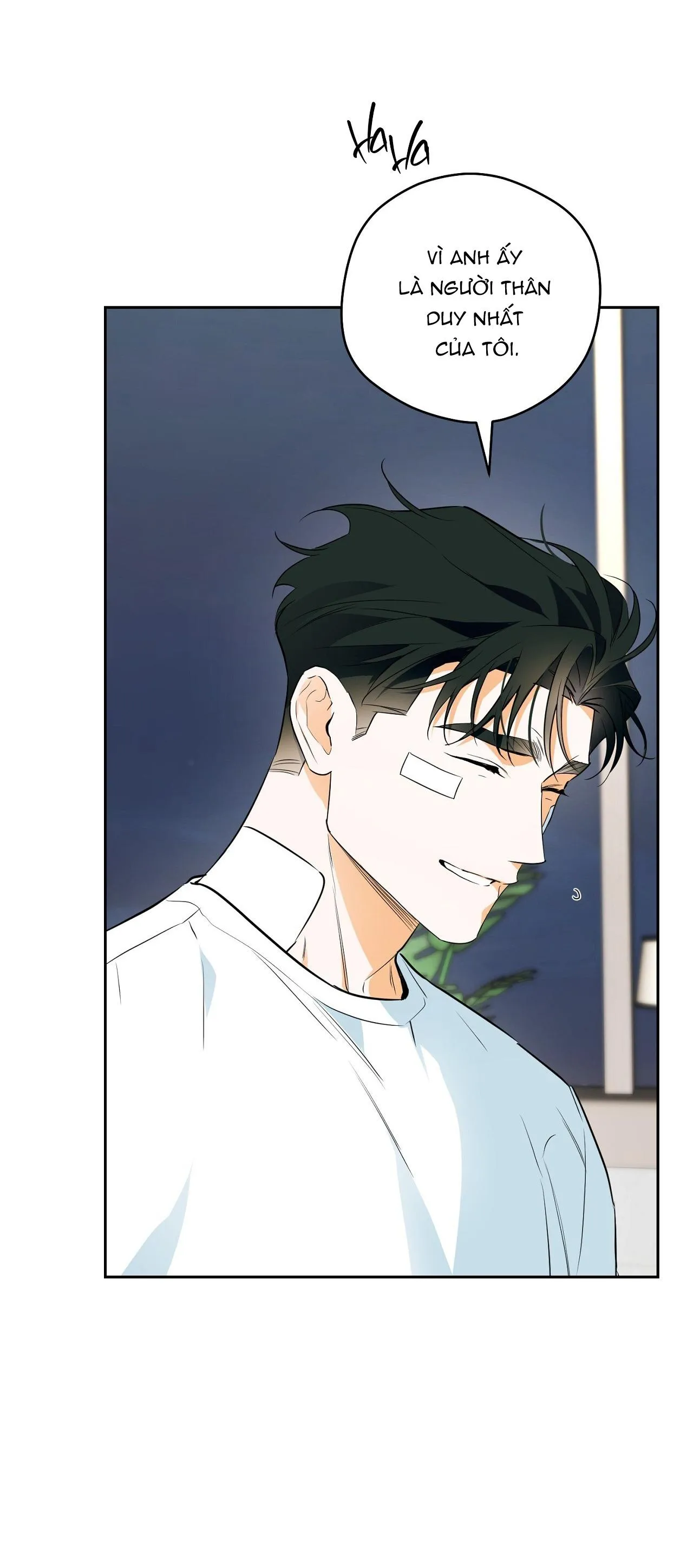 OFF TRACK Chapter 30 Trang 52