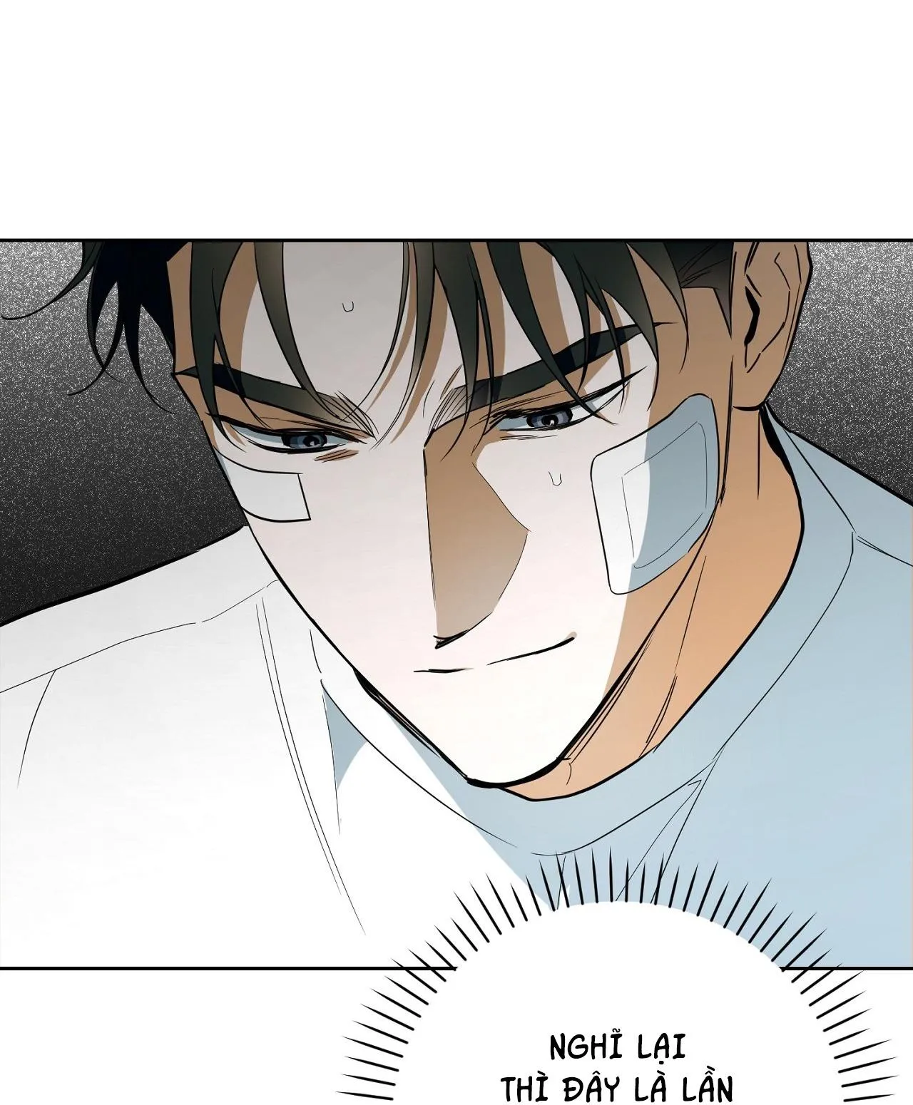 OFF TRACK Chapter 30 Trang 56