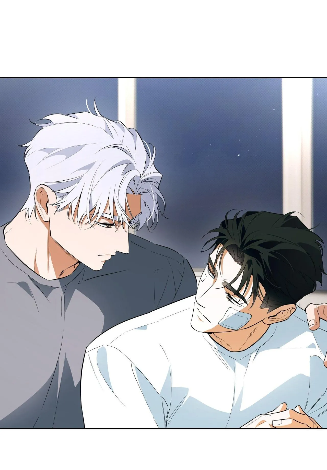 OFF TRACK Chapter 30 Trang 60