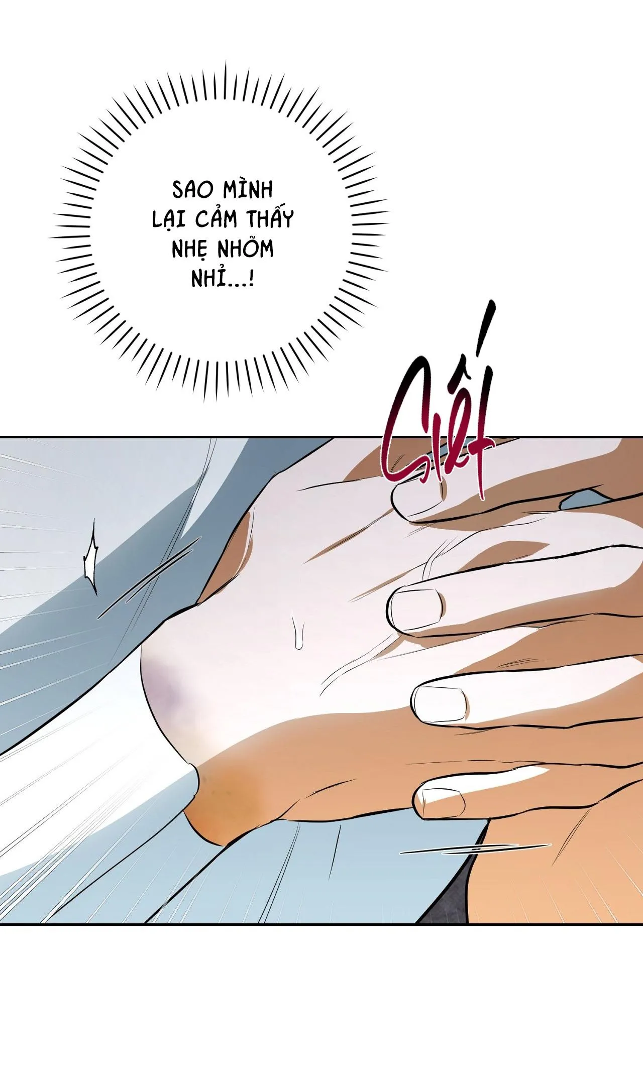 OFF TRACK Chapter 30 Trang 62