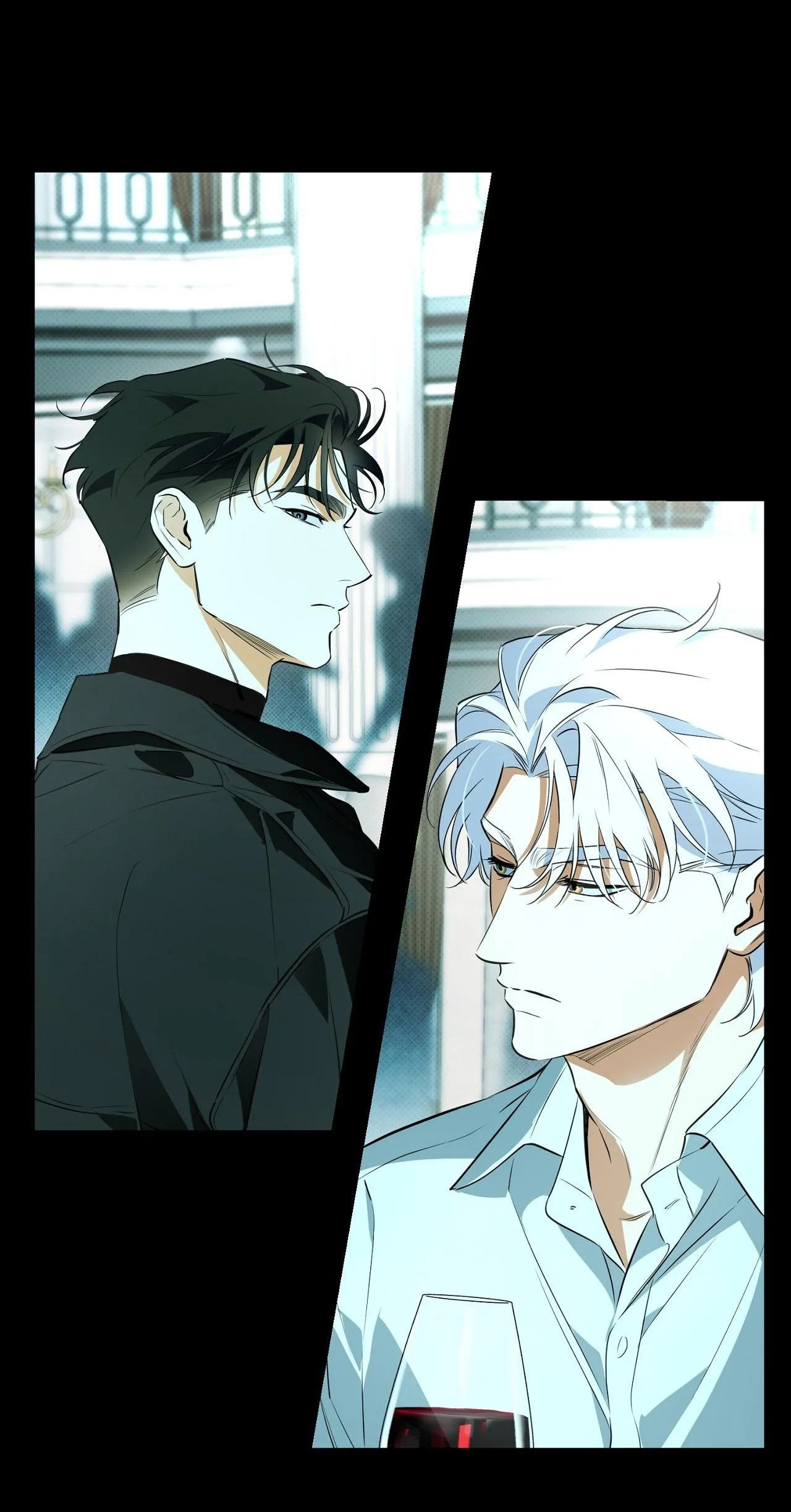 OFF TRACK Chapter 30 Trang 66