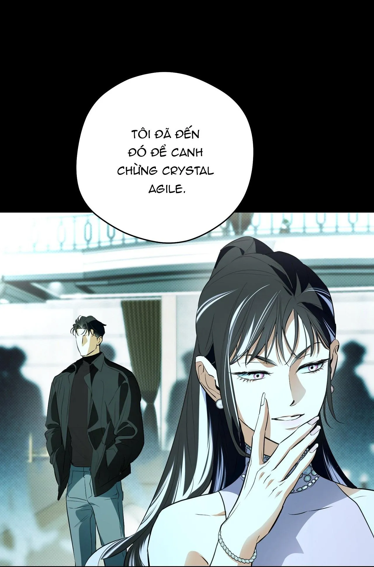 OFF TRACK Chapter 30 Trang 68
