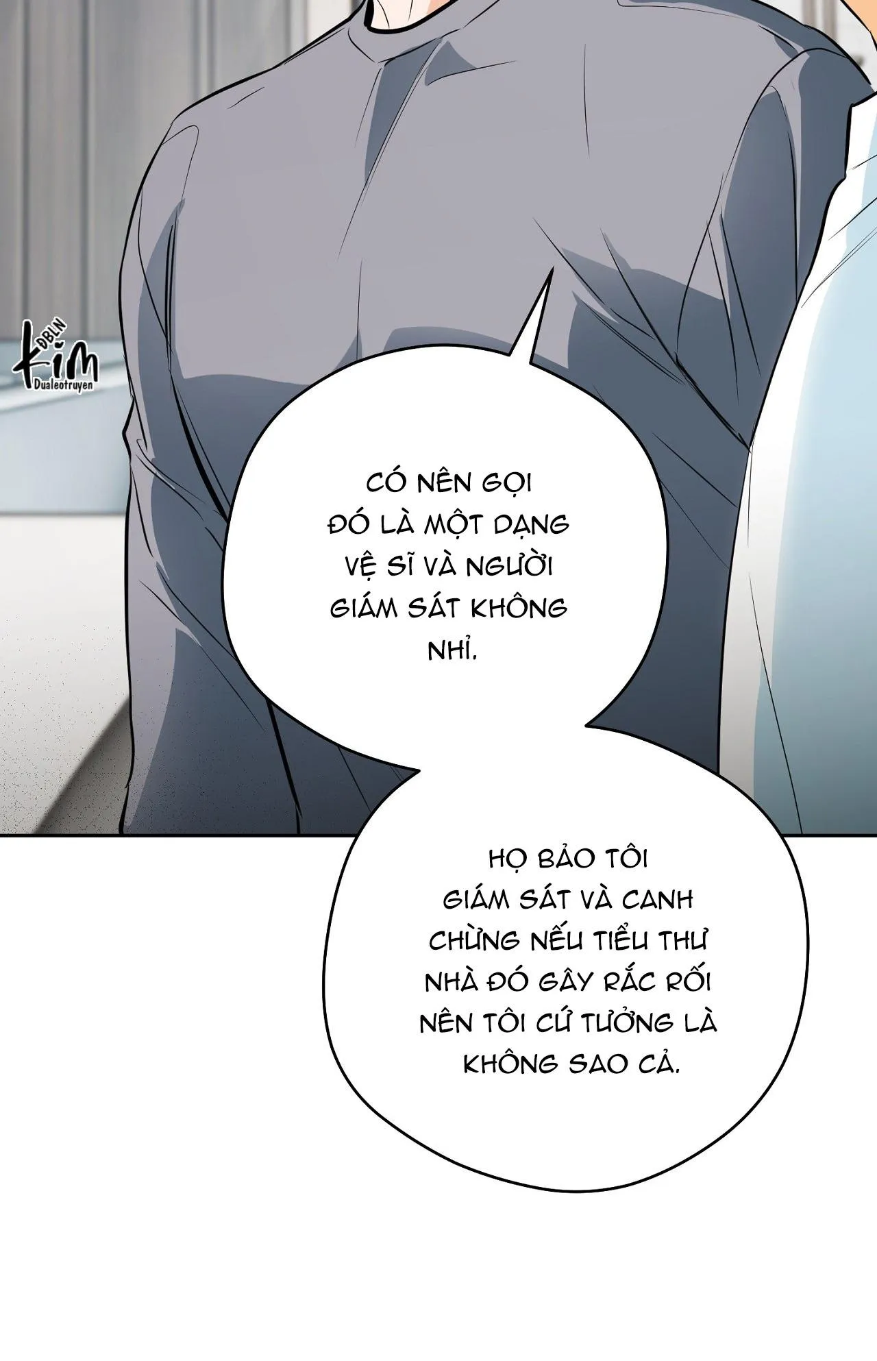 OFF TRACK Chapter 30 Trang 70