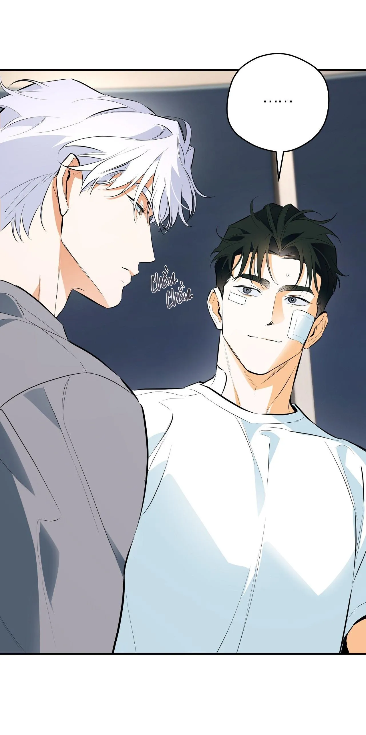 OFF TRACK Chapter 30 Trang 78