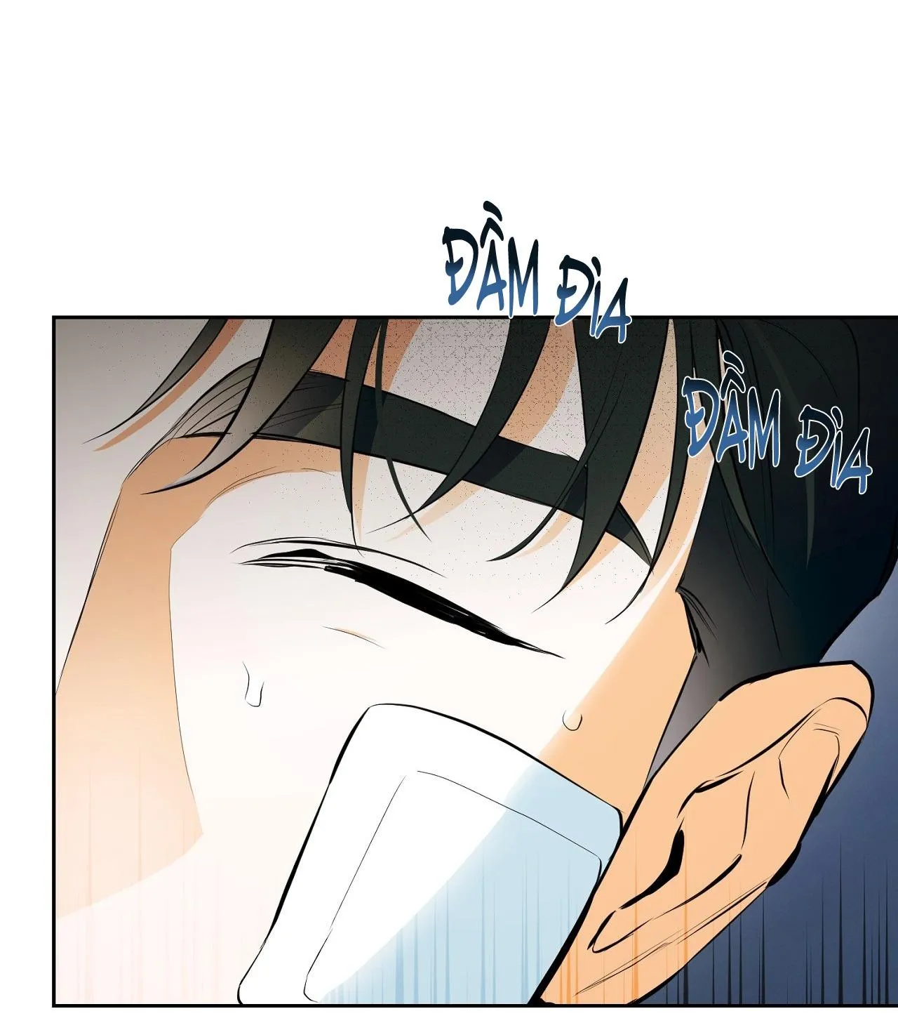 OFF TRACK Chapter 30 Trang 79