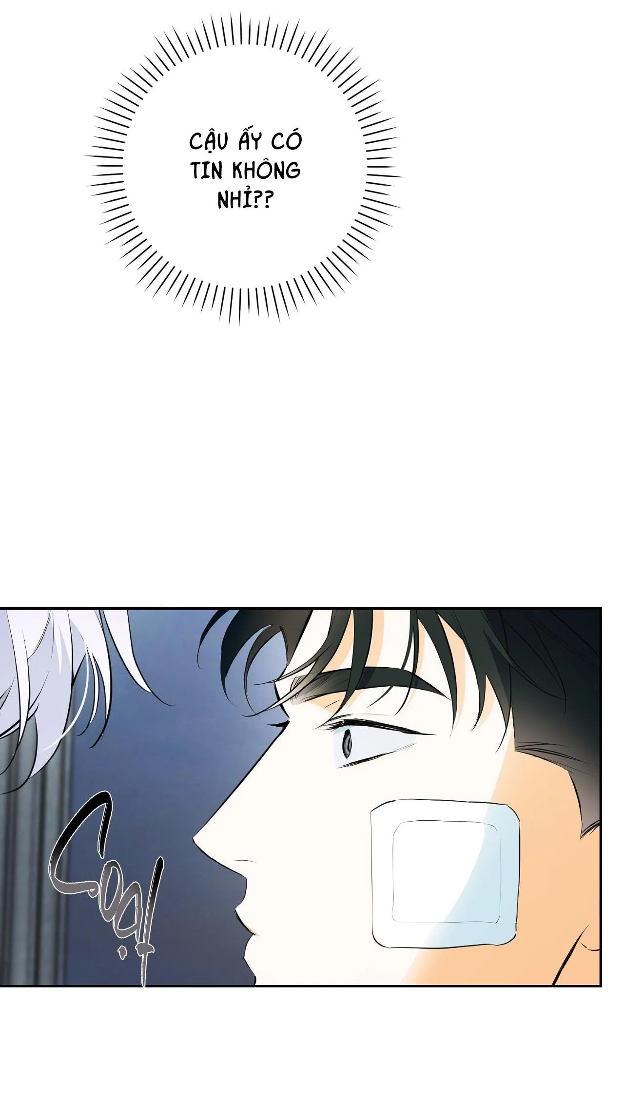 OFF TRACK Chapter 30 Trang 80