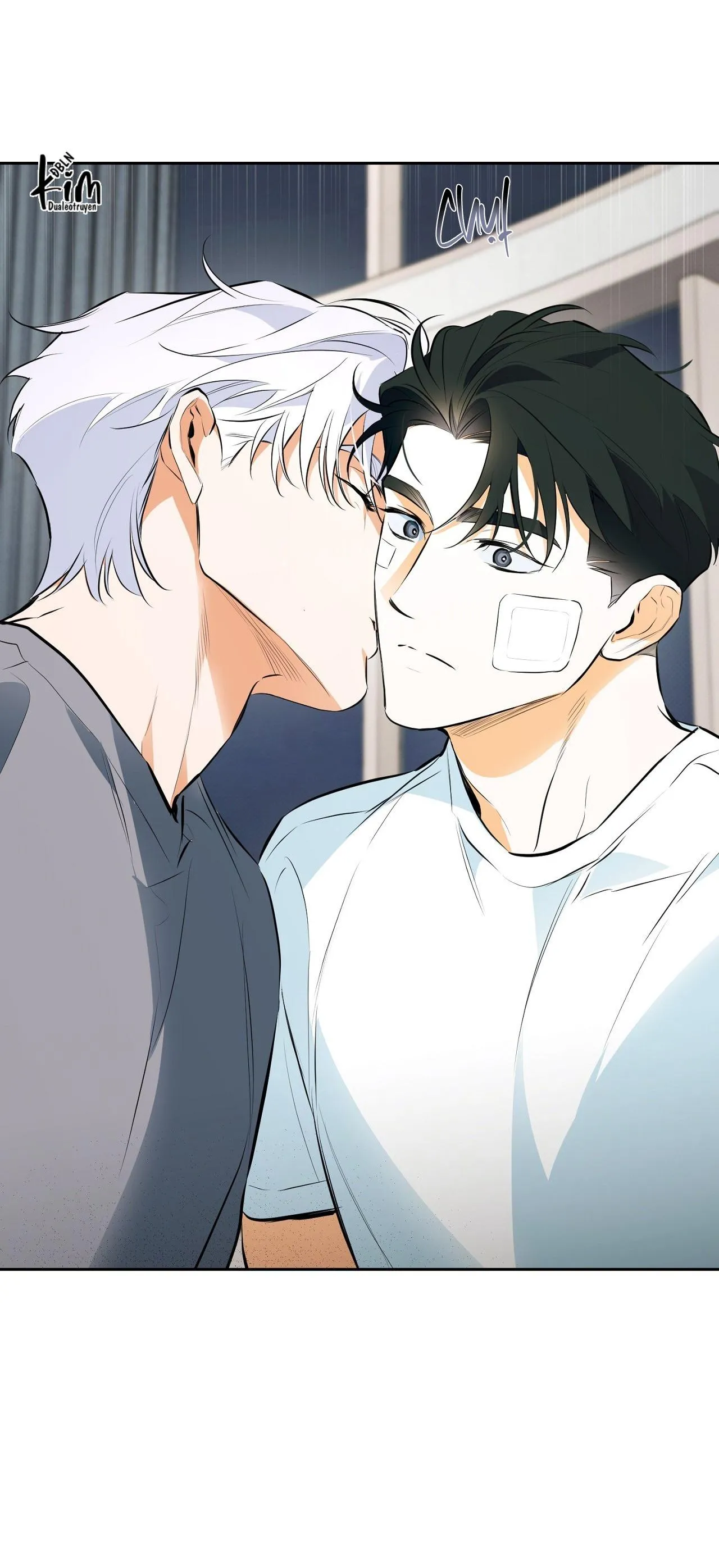 OFF TRACK Chapter 30 Trang 81