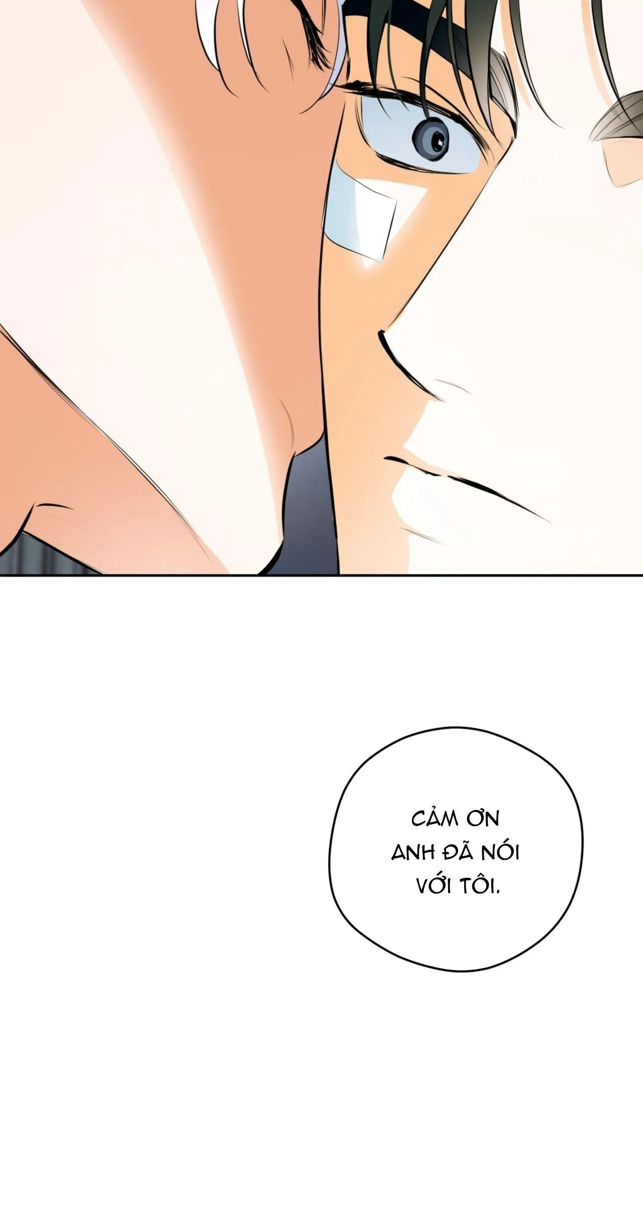 OFF TRACK Chapter 31 Trang 3