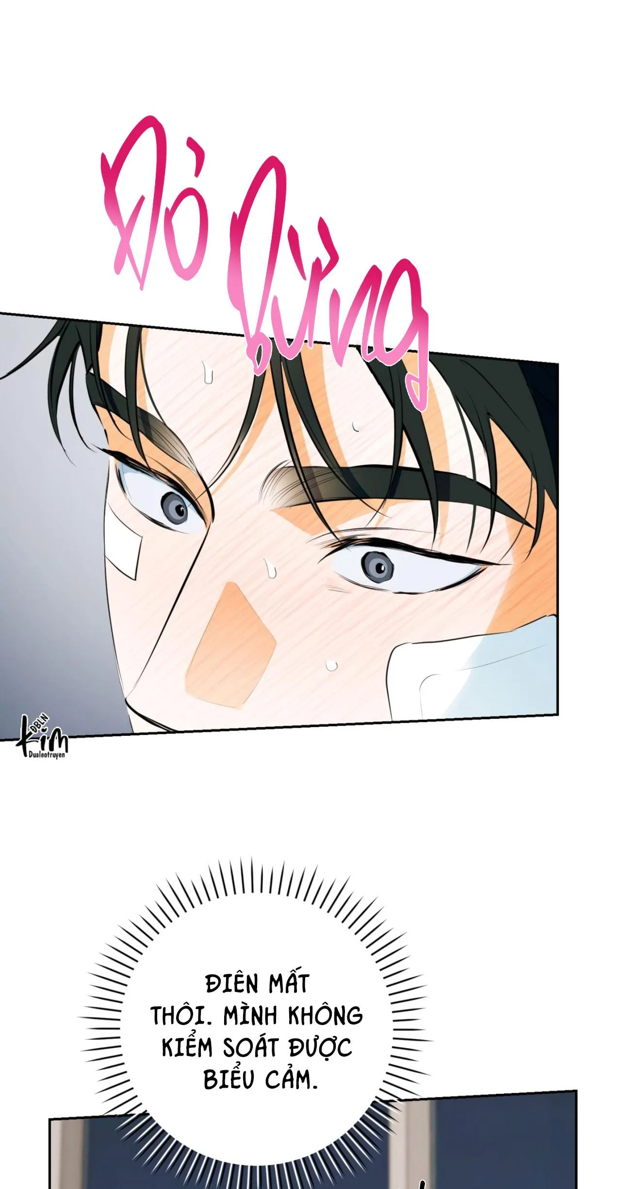 OFF TRACK Chapter 31 Trang 4