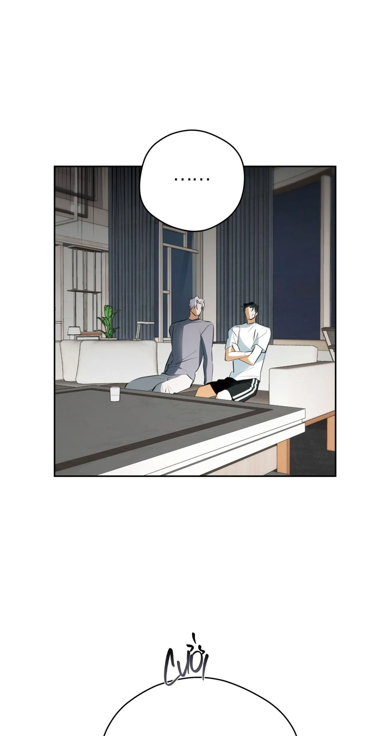 OFF TRACK Chapter 31 Trang 9