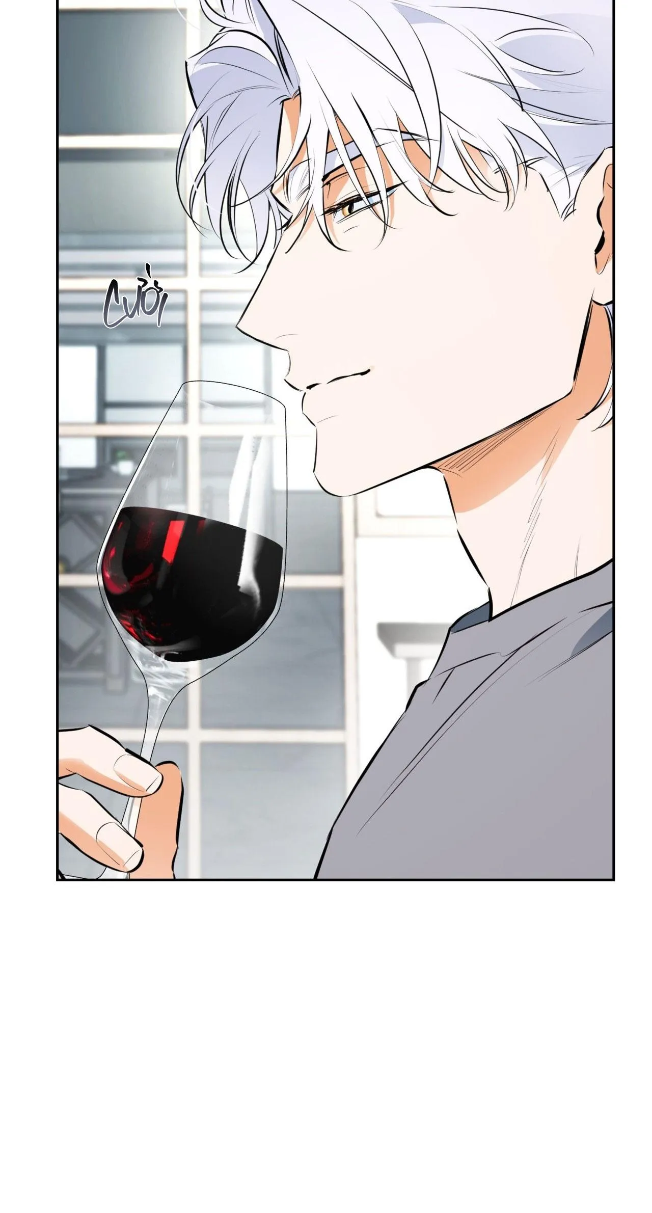 OFF TRACK Chapter 31 Trang 17