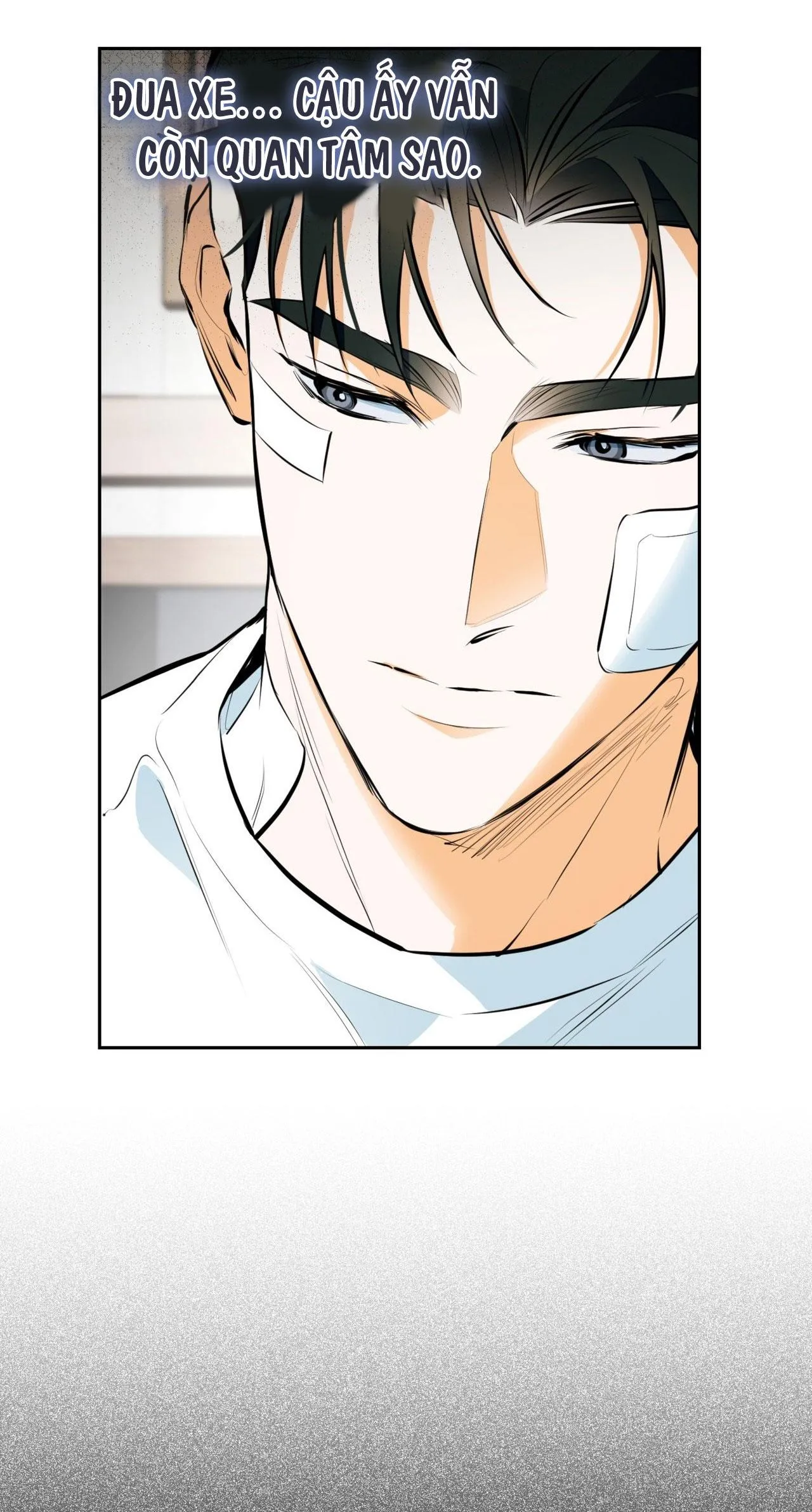 OFF TRACK Chapter 31 Trang 20