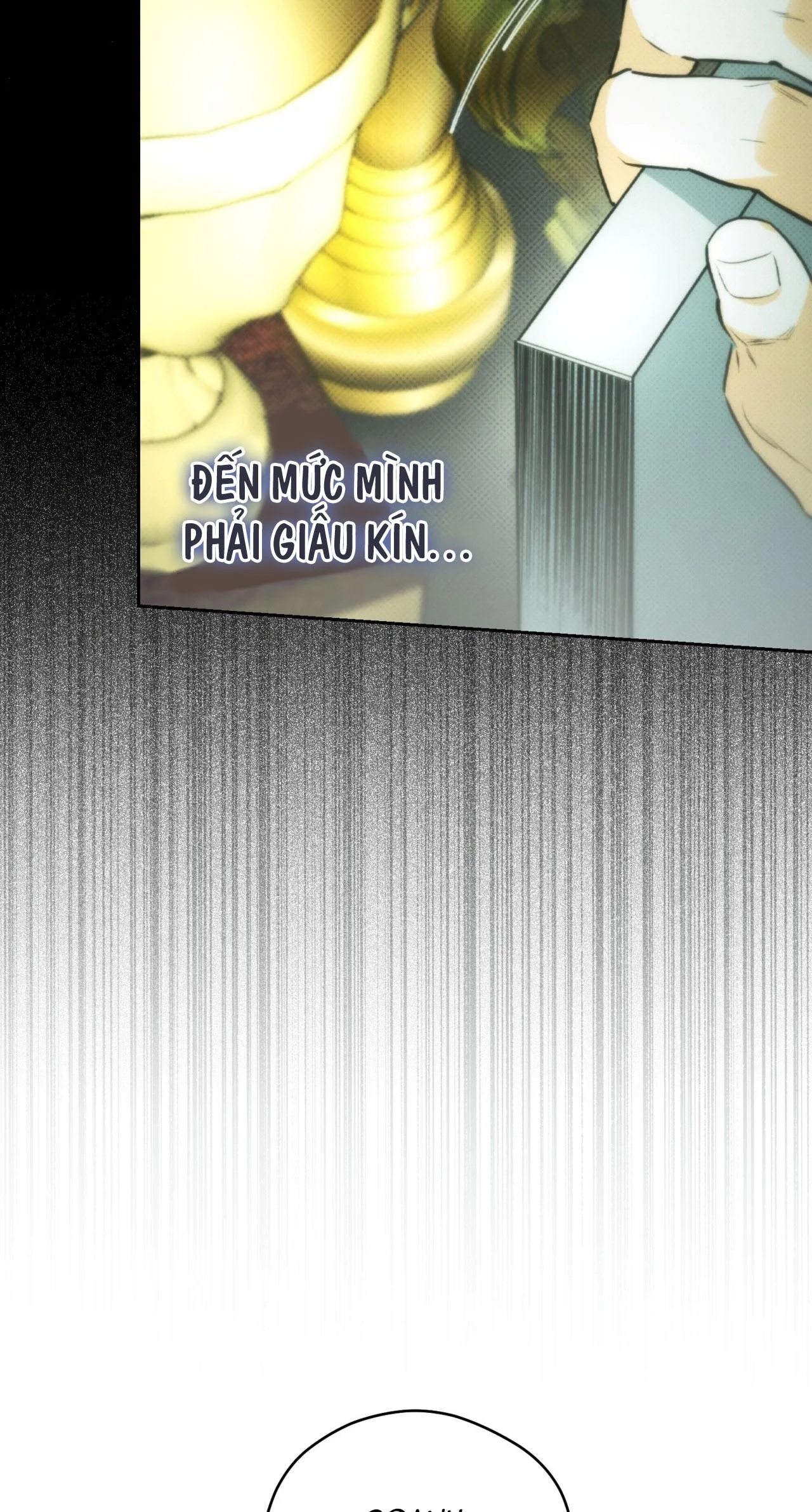 OFF TRACK Chapter 31 Trang 22