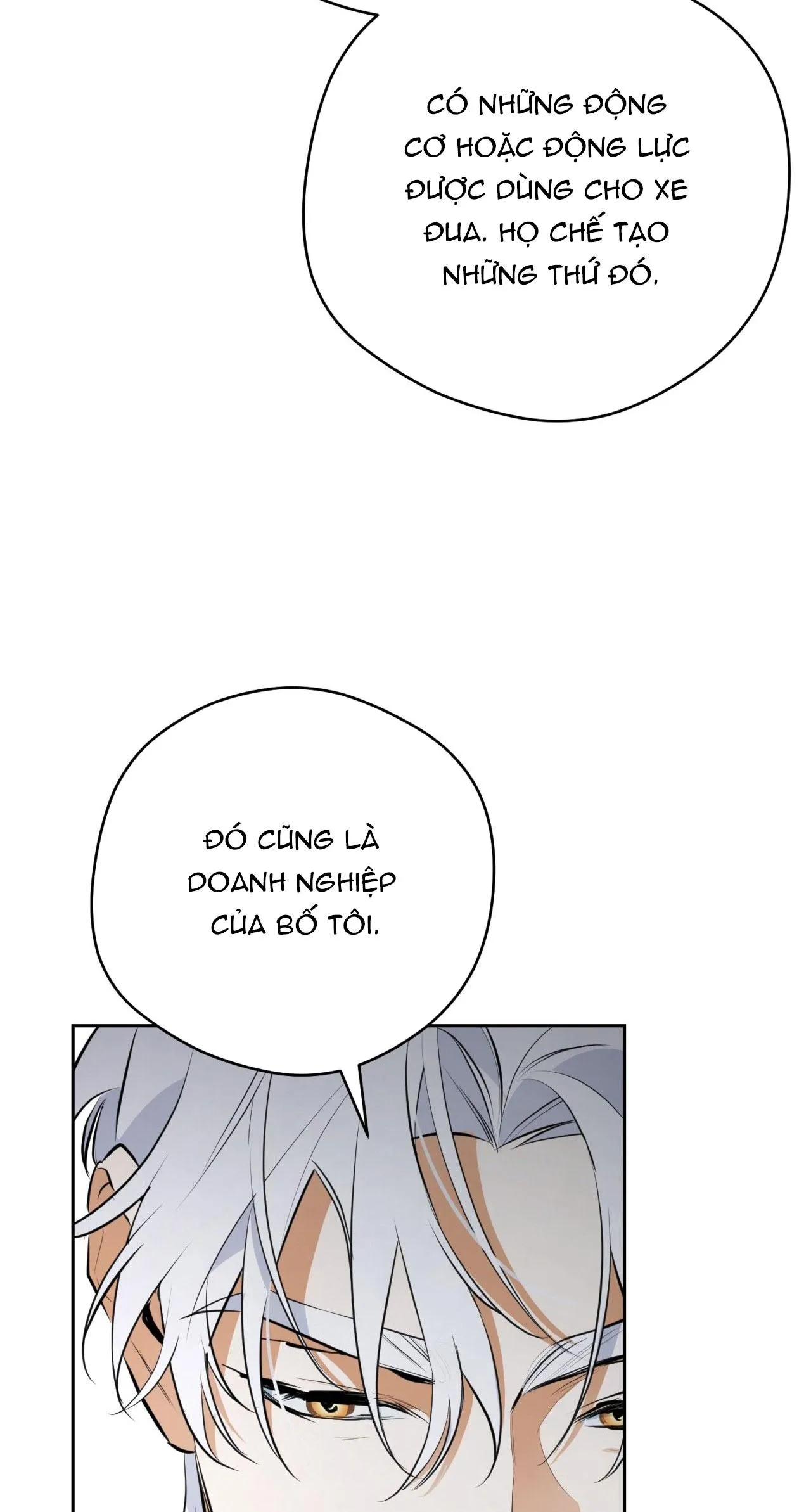 OFF TRACK Chapter 31 Trang 25