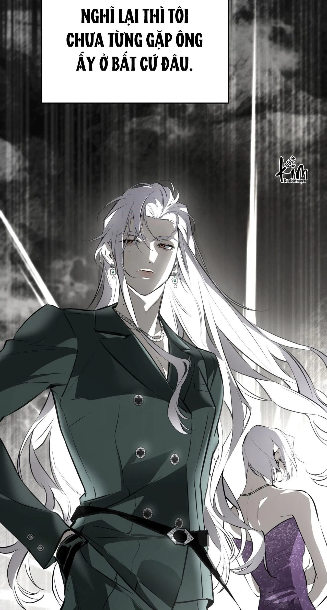 OFF TRACK Chapter 31 Trang 28