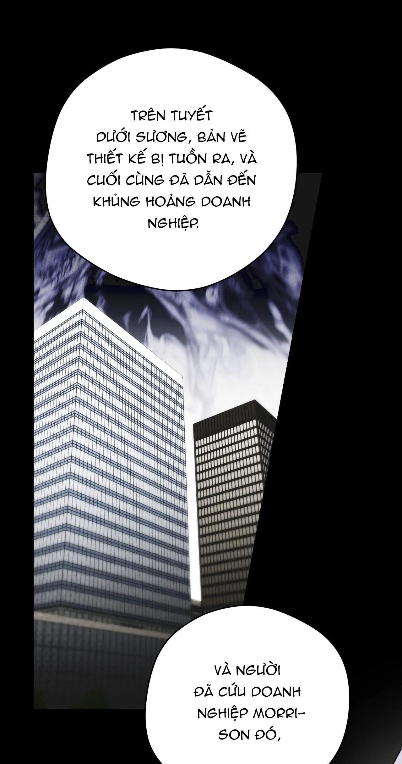 OFF TRACK Chapter 31 Trang 35