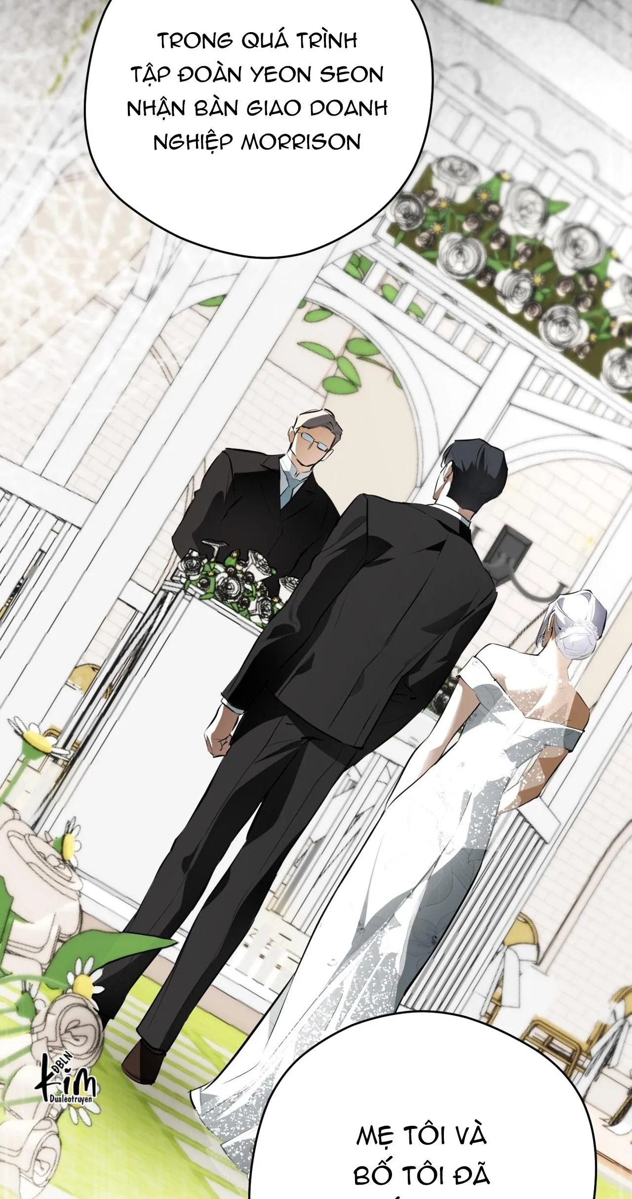 OFF TRACK Chapter 31 Trang 37