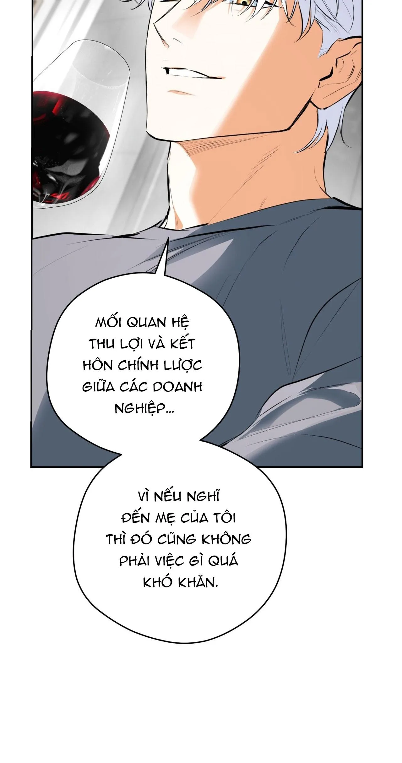 OFF TRACK Chapter 31 Trang 39