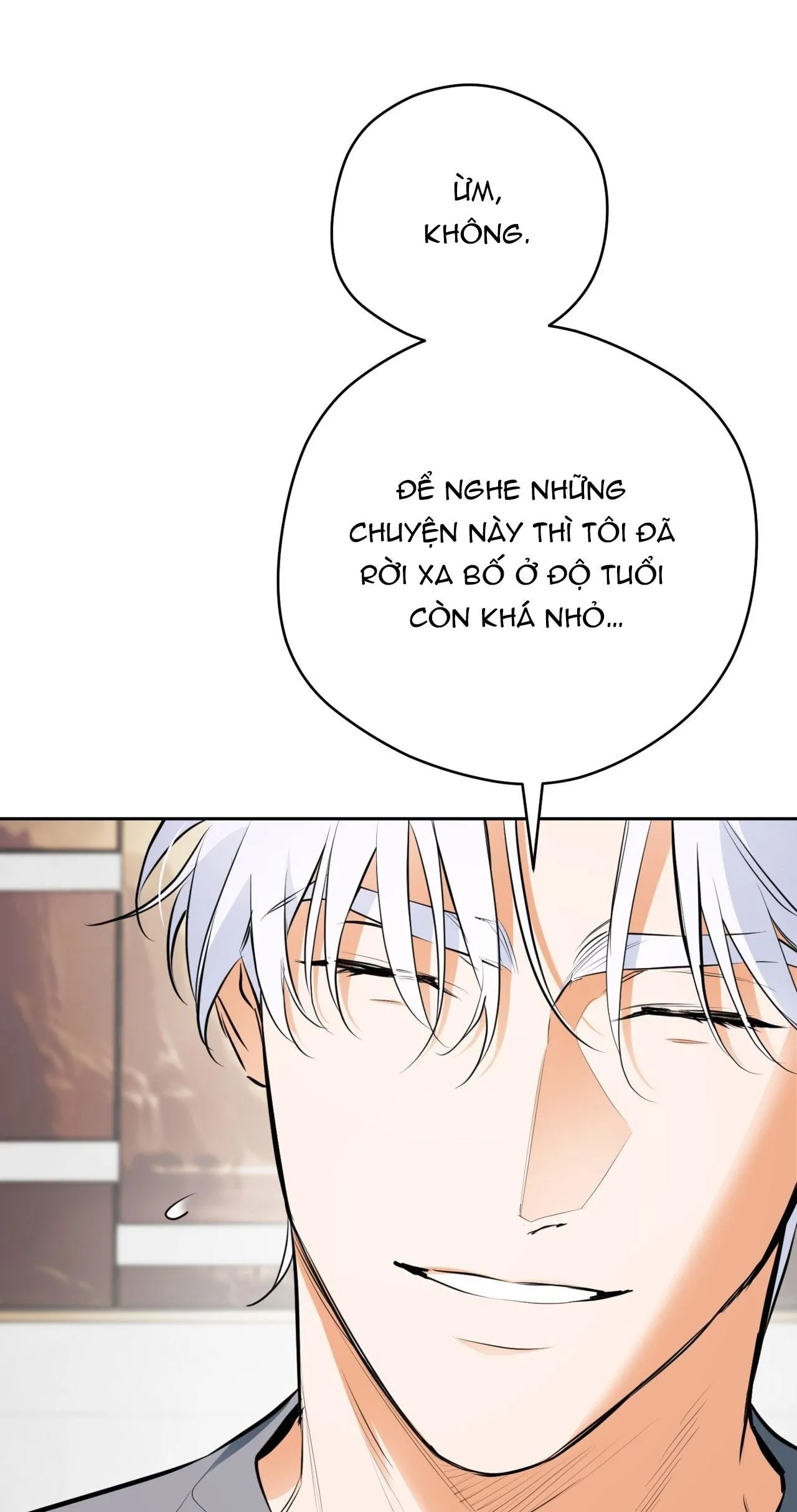 OFF TRACK Chapter 31 Trang 41