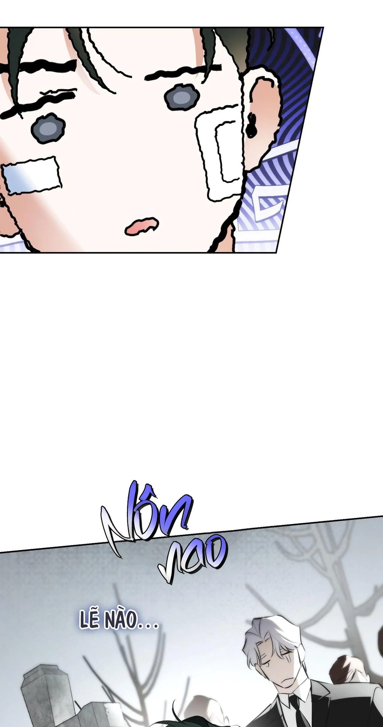 OFF TRACK Chapter 31 Trang 43