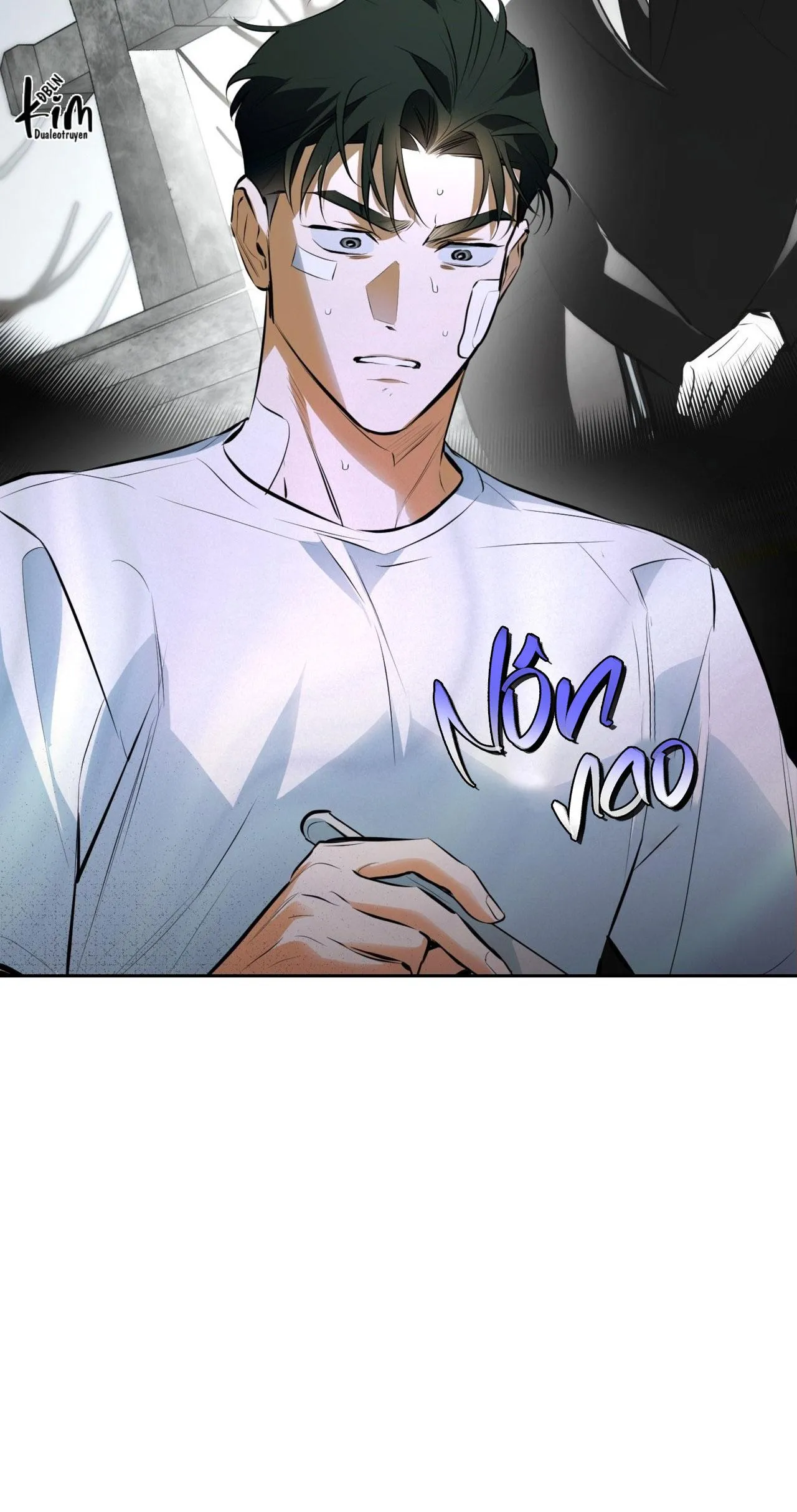 OFF TRACK Chapter 31 Trang 44