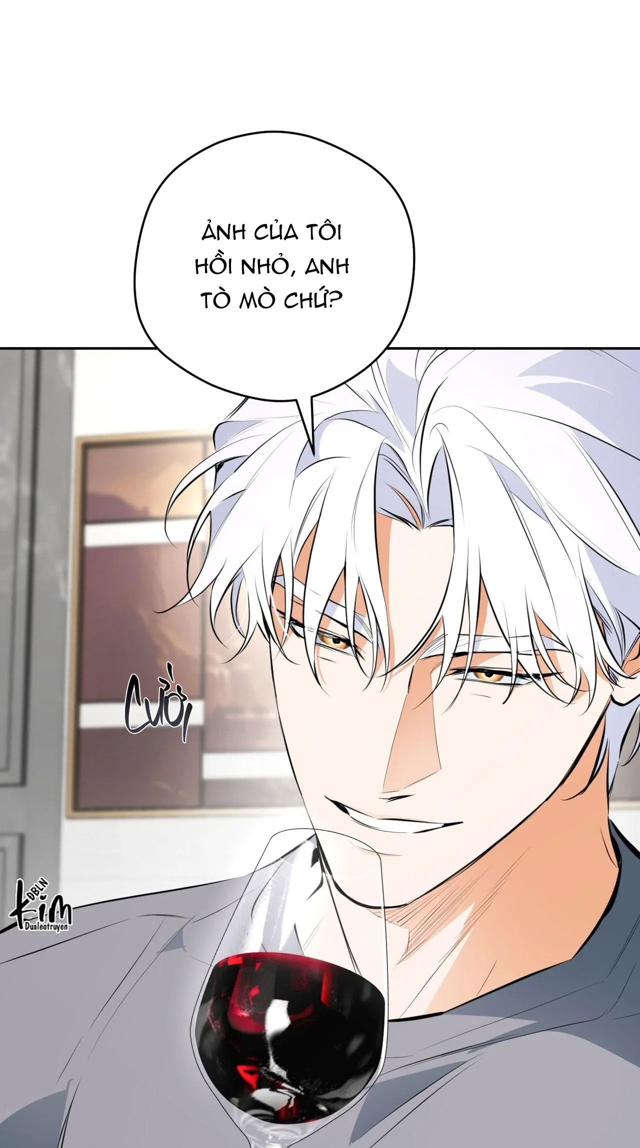 OFF TRACK Chapter 31 Trang 46