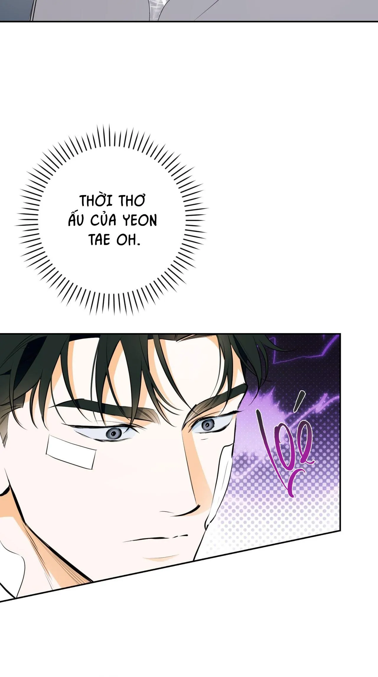 OFF TRACK Chapter 31 Trang 47