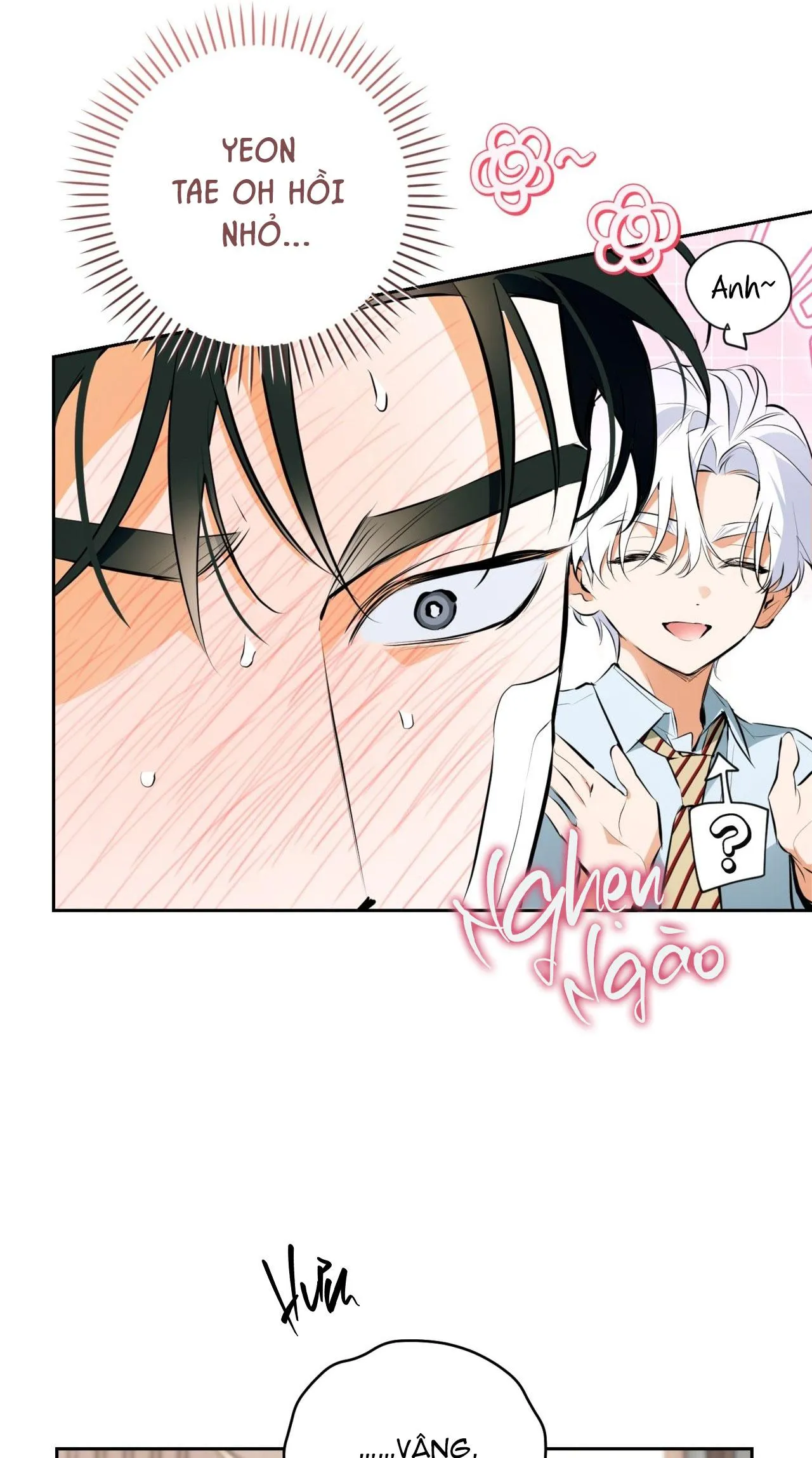 OFF TRACK Chapter 31 Trang 48