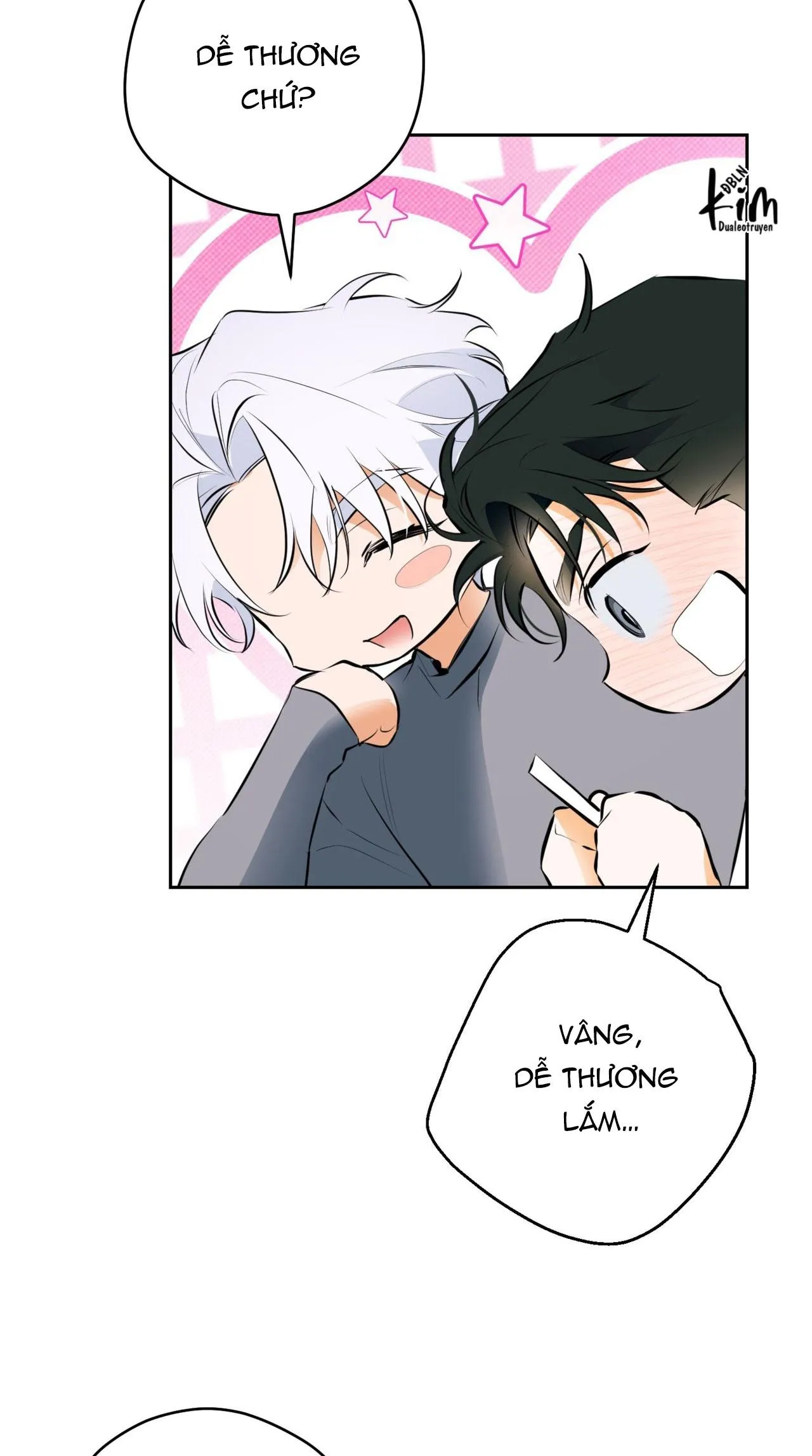 OFF TRACK Chapter 31 Trang 55