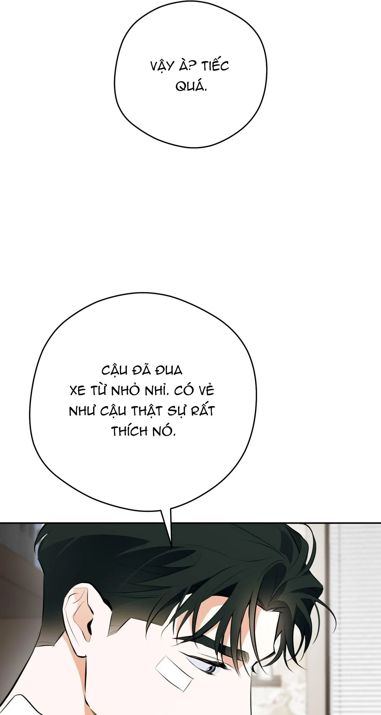 OFF TRACK Chapter 31 Trang 57