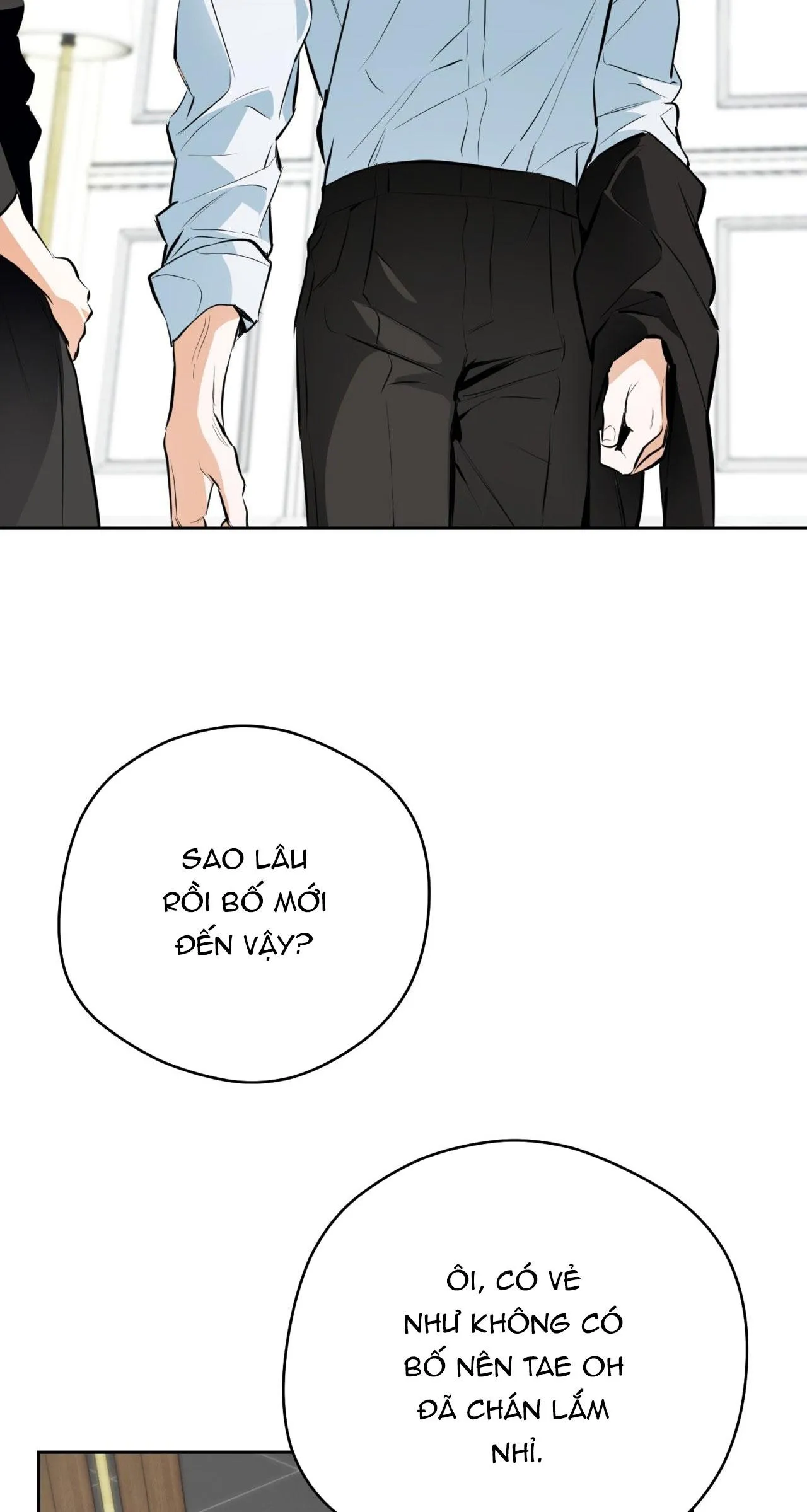 OFF TRACK Chapter 31 Trang 64