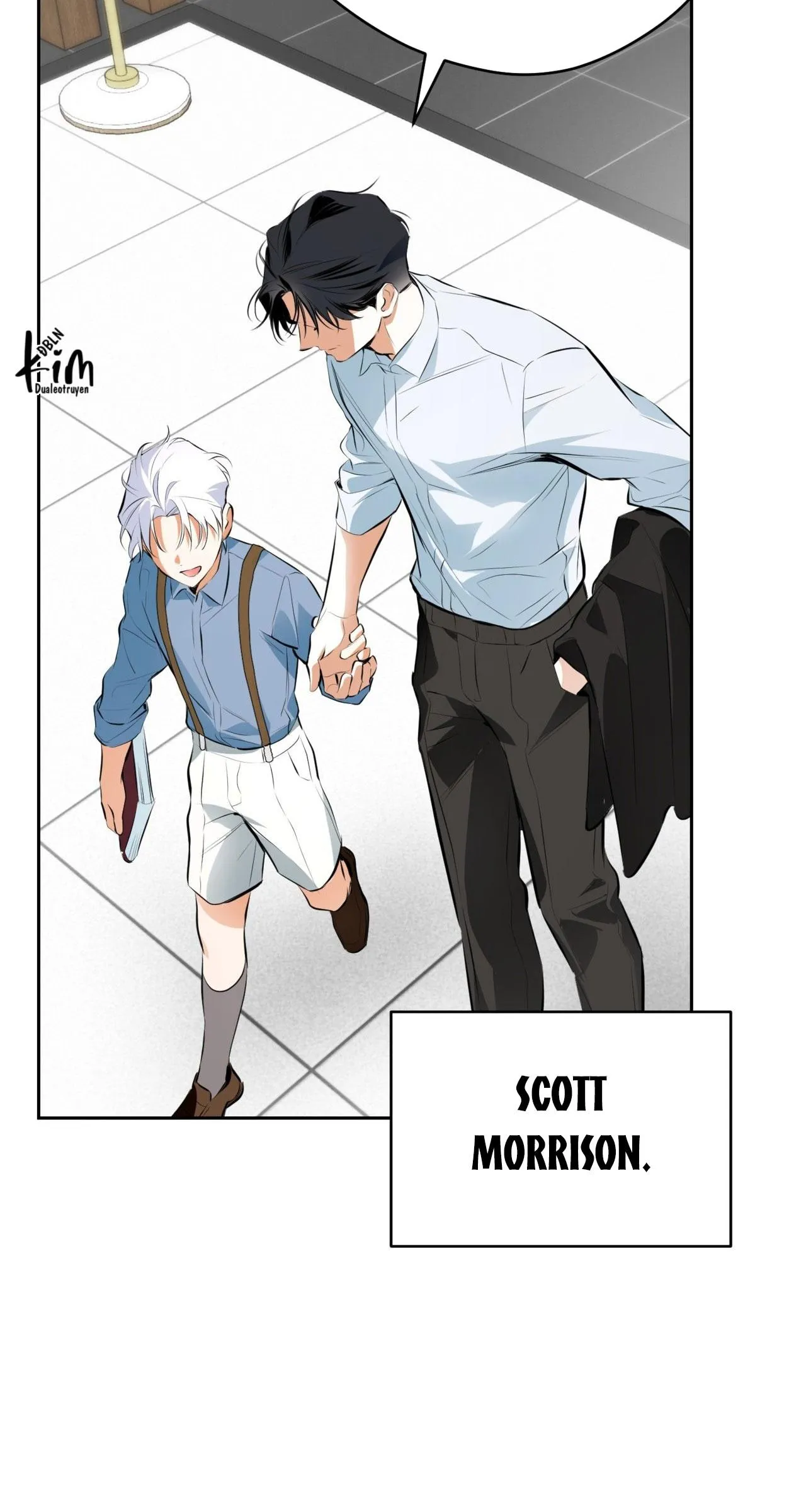 OFF TRACK Chapter 31 Trang 65