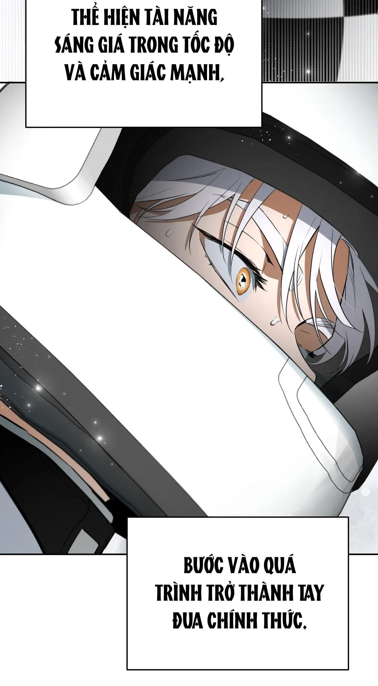 OFF TRACK Chapter 31 Trang 72