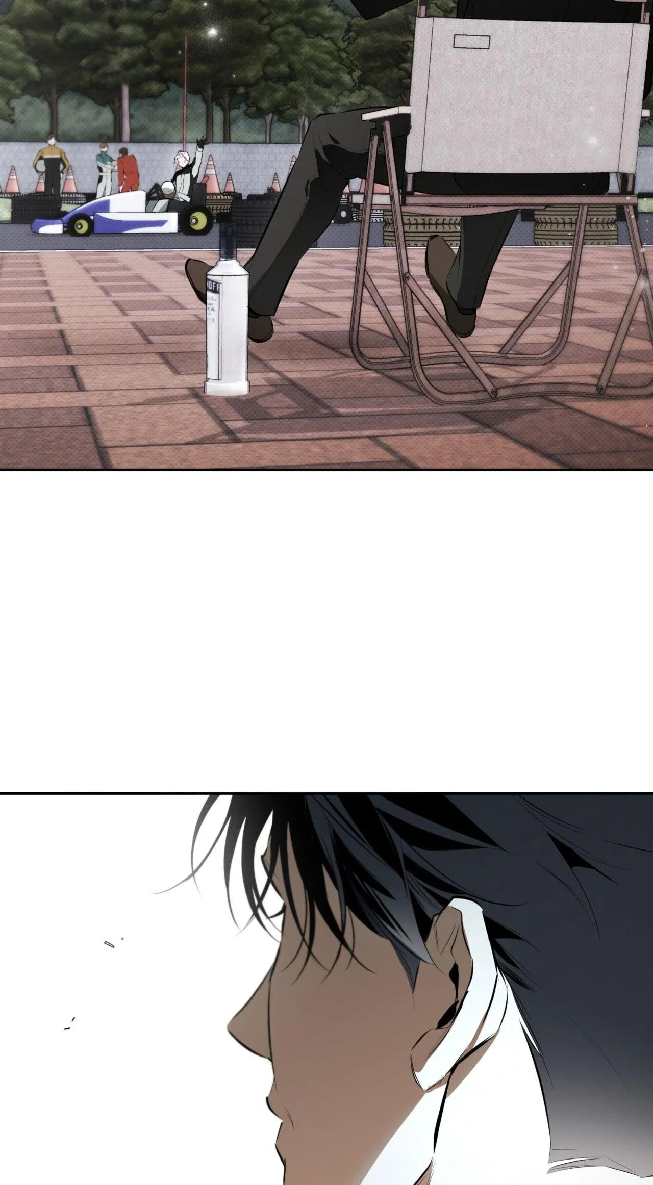 OFF TRACK Chapter 31 Trang 75