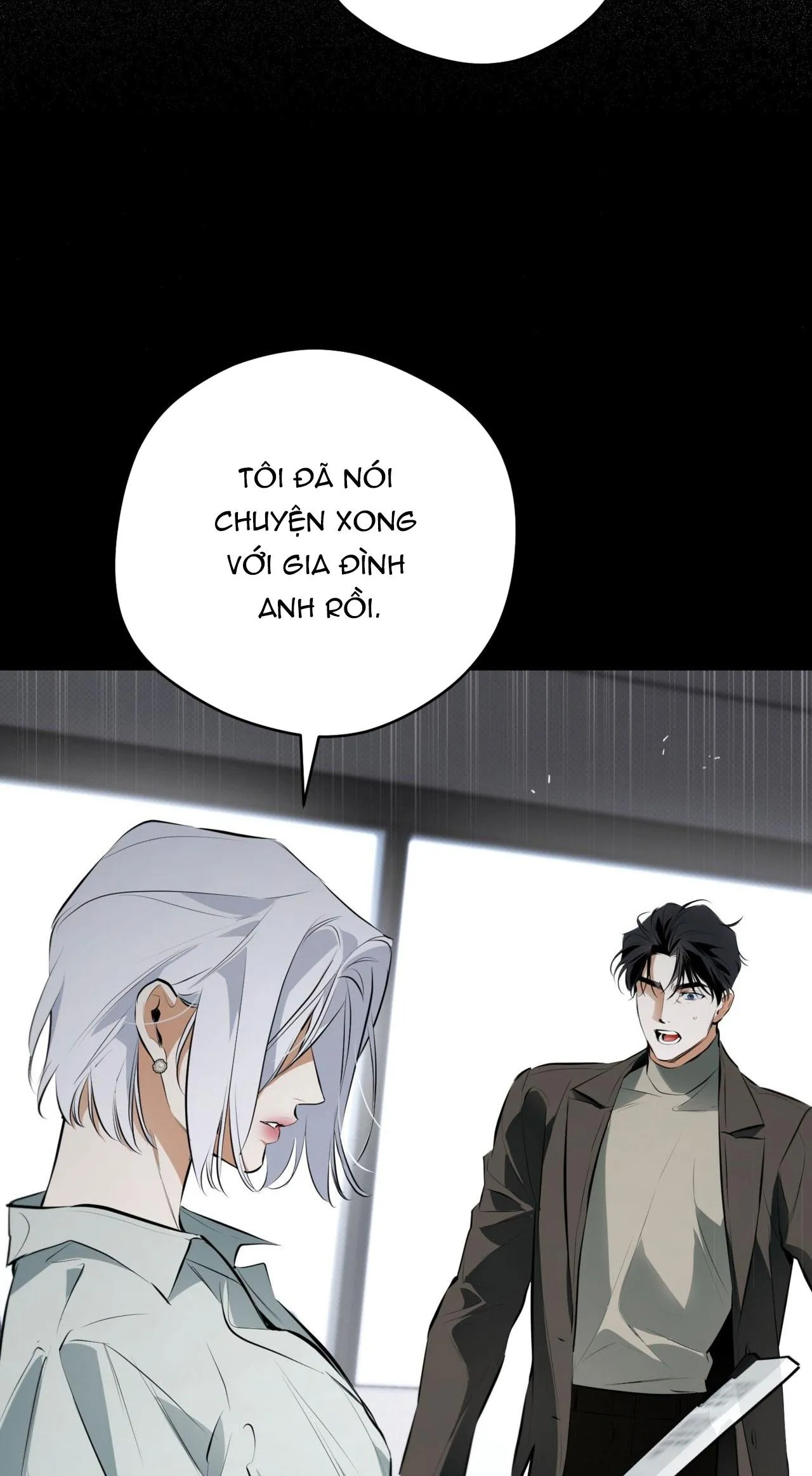 OFF TRACK Chapter 31 Trang 77