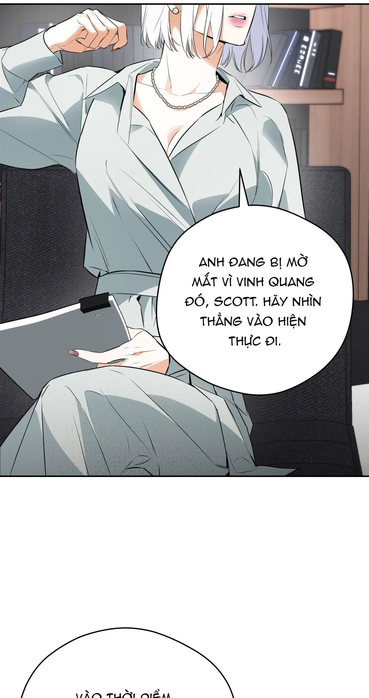 OFF TRACK Chapter 31 Trang 79