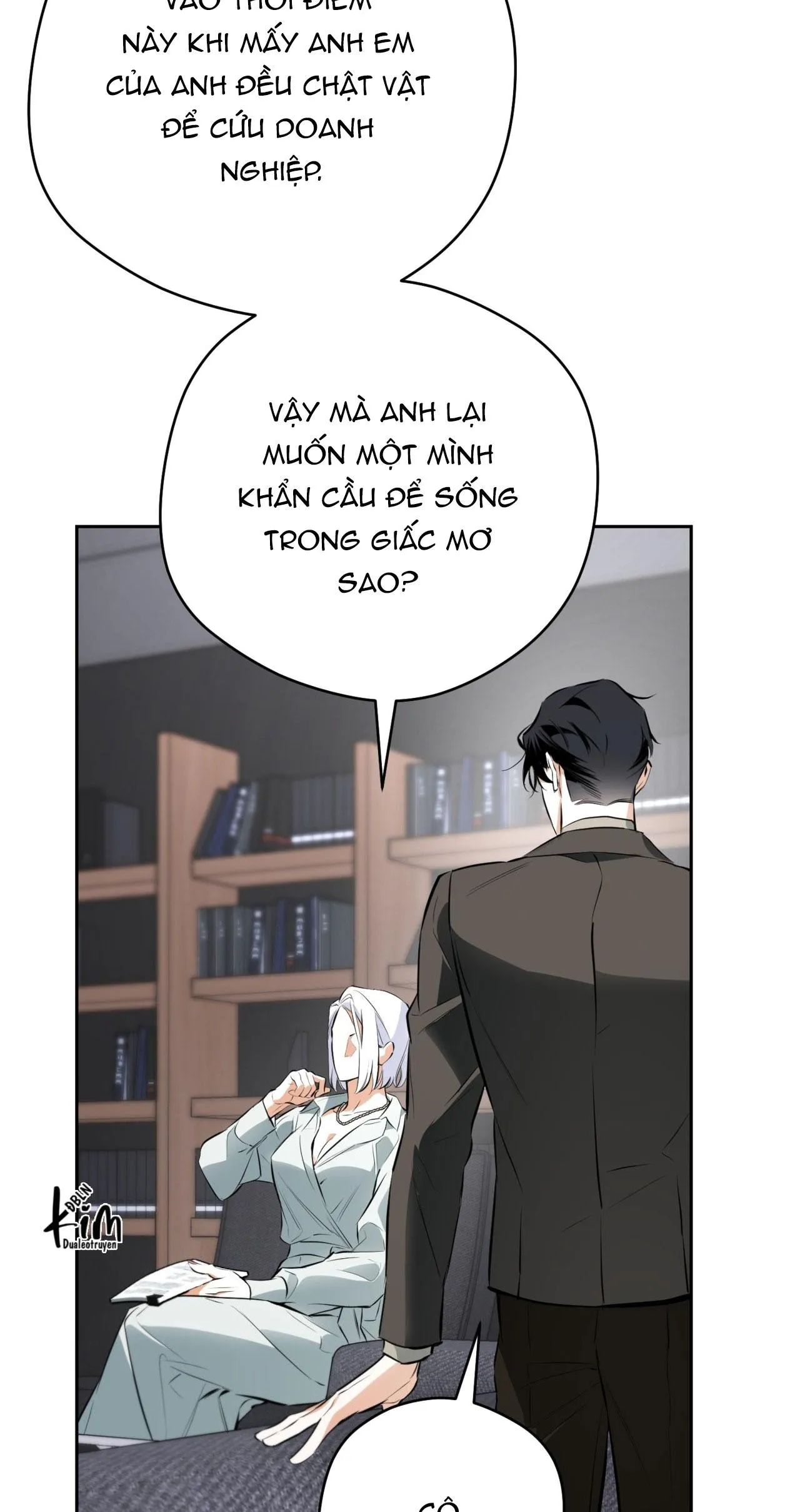 OFF TRACK Chapter 31 Trang 80