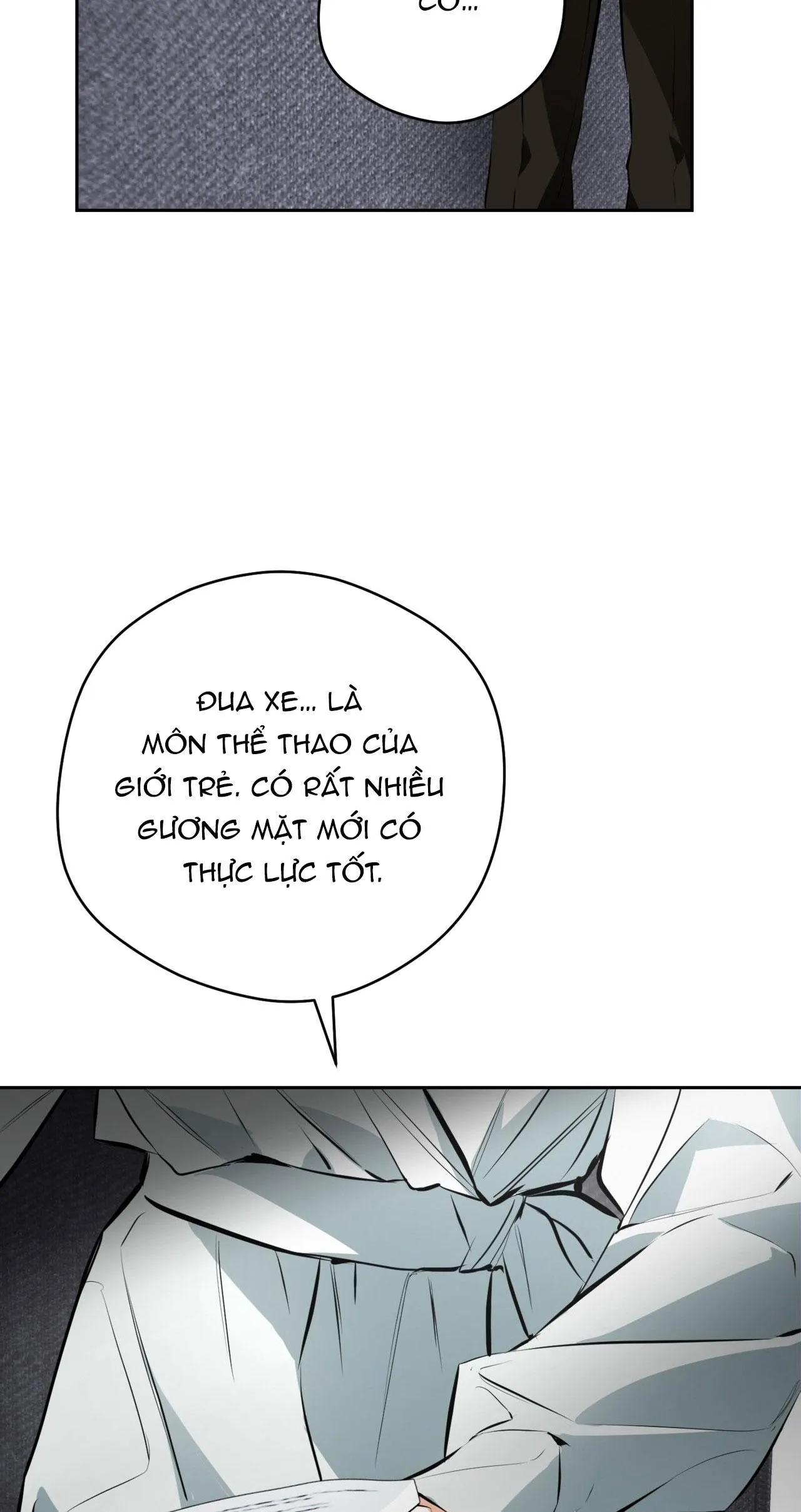 OFF TRACK Chapter 31 Trang 81