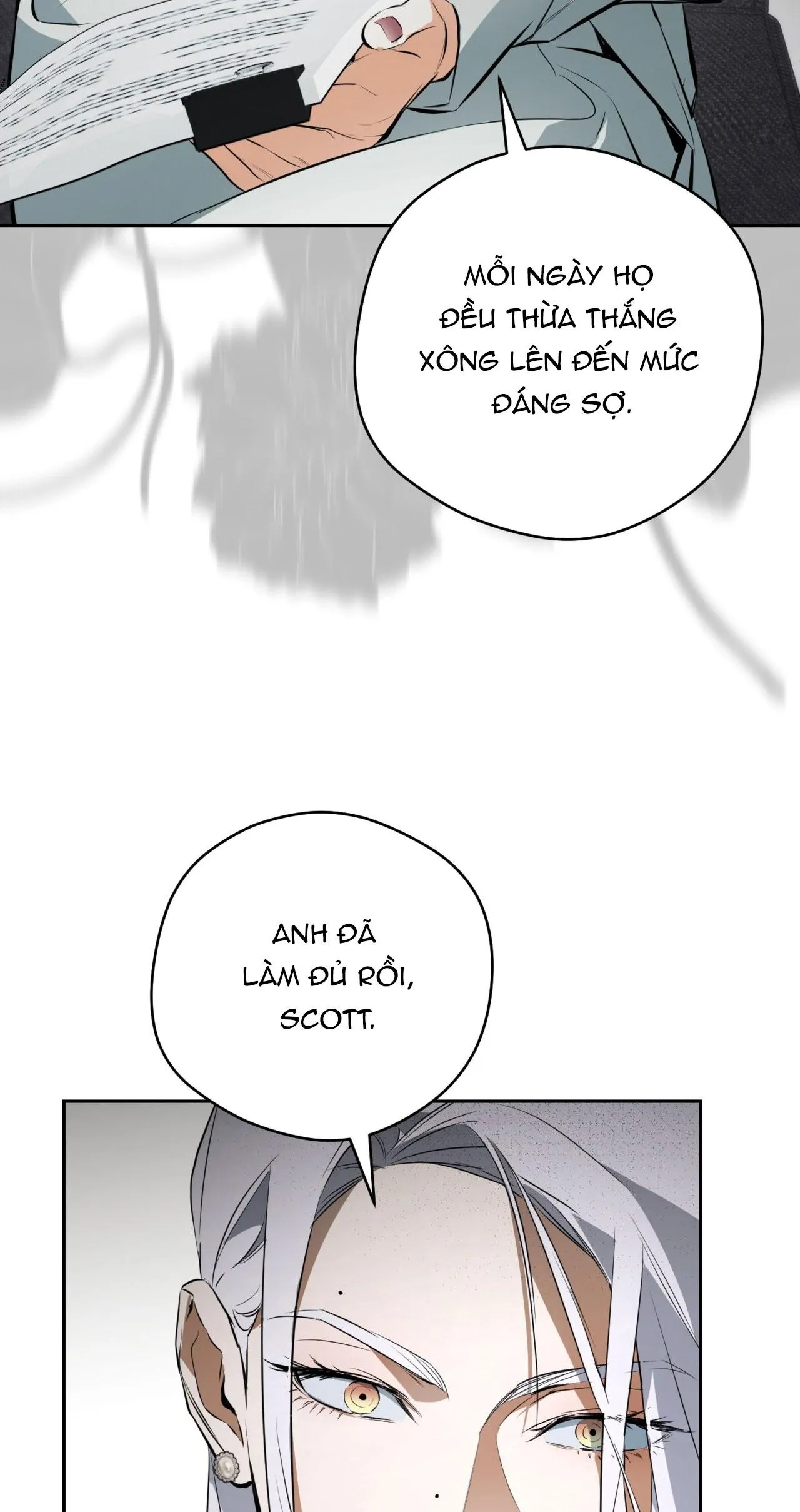 OFF TRACK Chapter 31 Trang 82