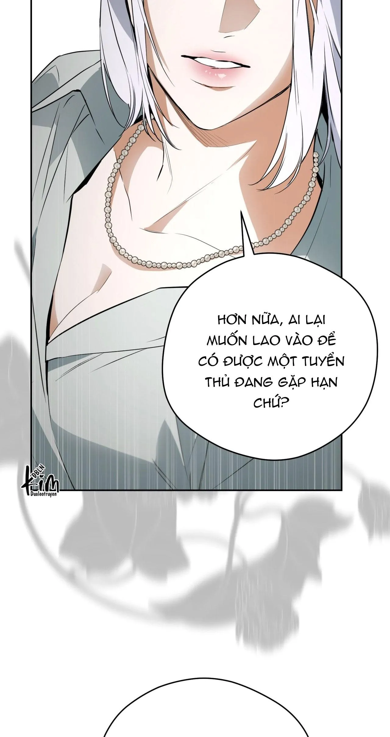 OFF TRACK Chapter 31 Trang 83