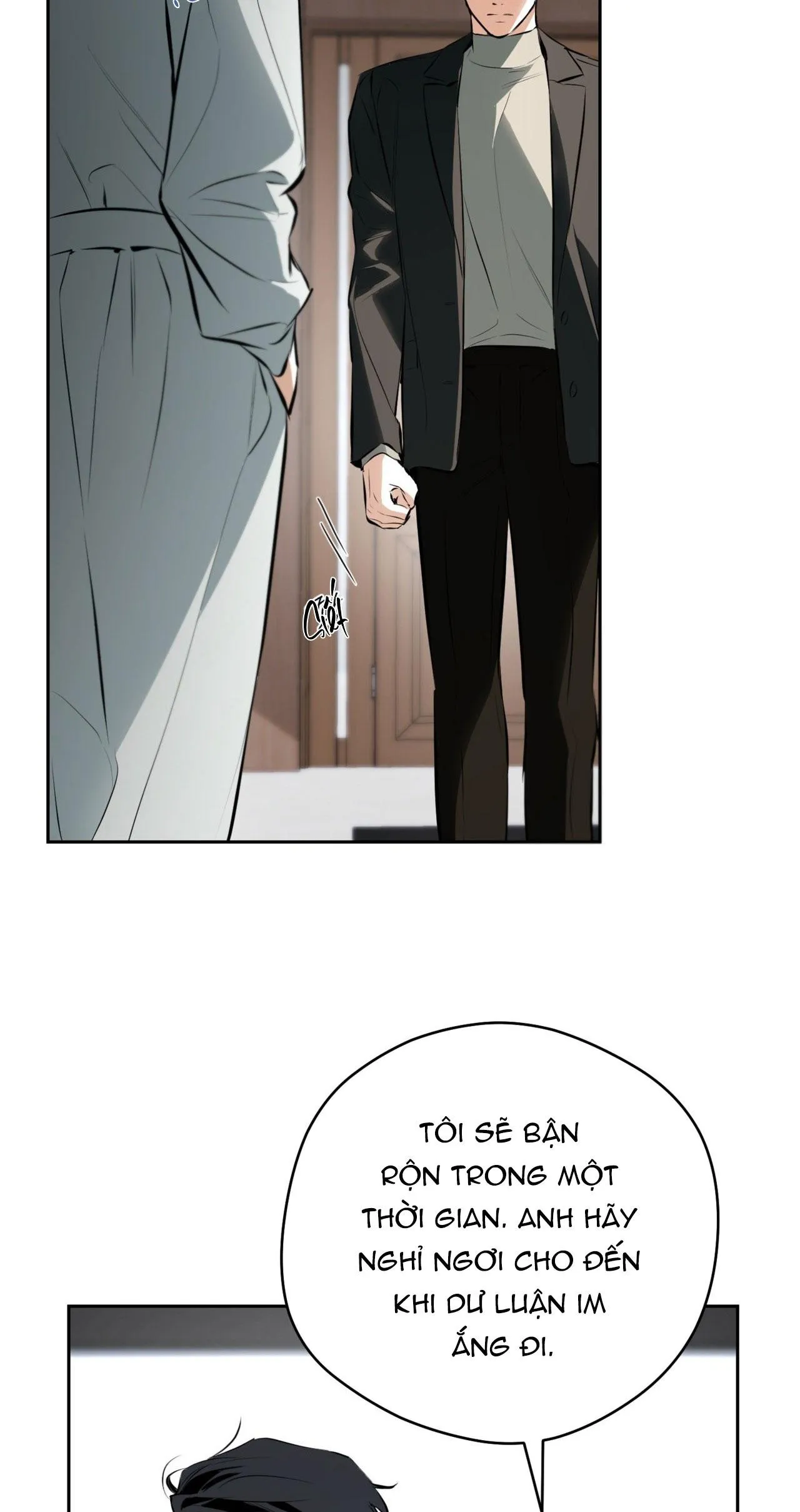 OFF TRACK Chapter 31 Trang 85