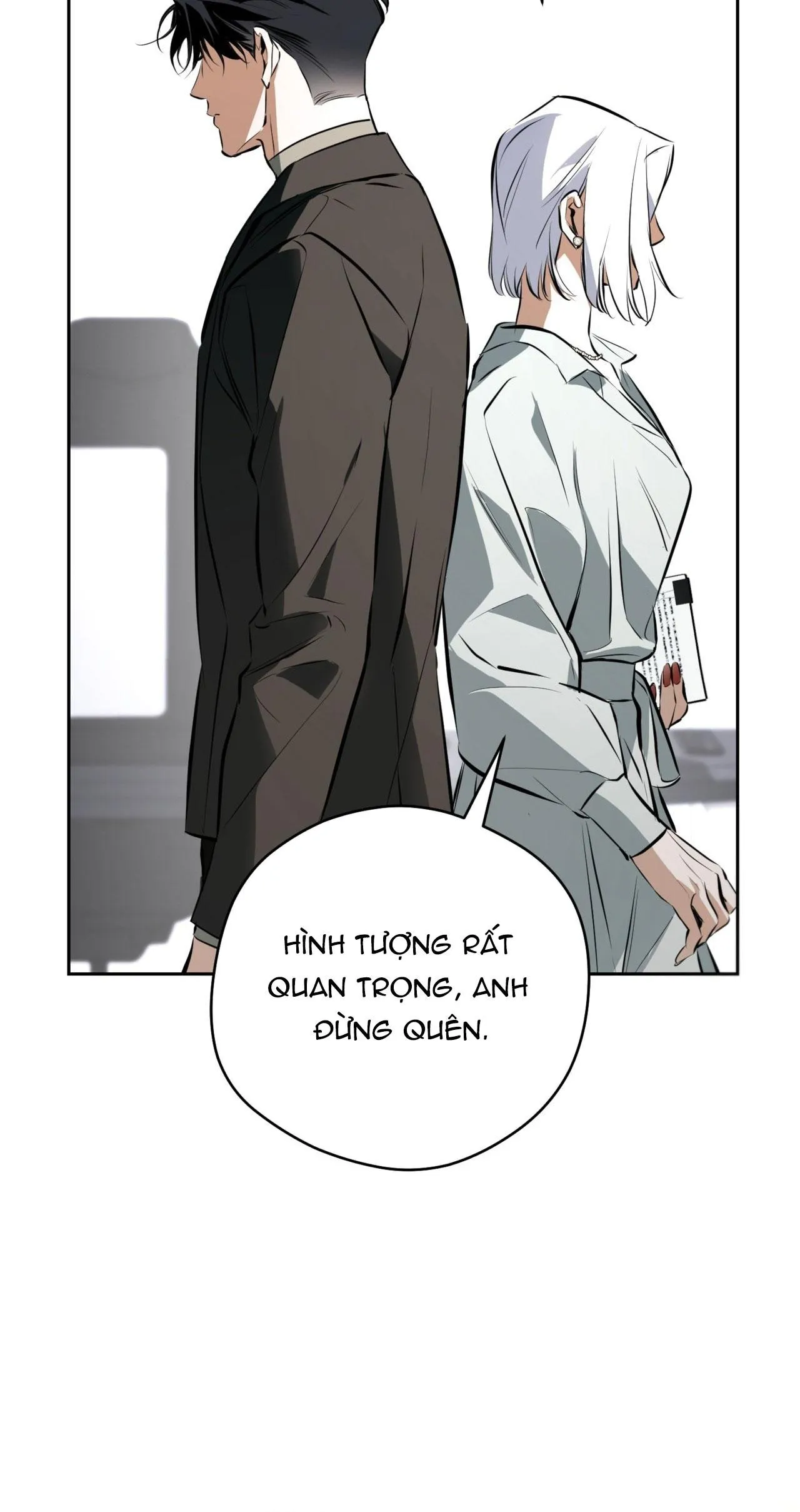 OFF TRACK Chapter 31 Trang 86