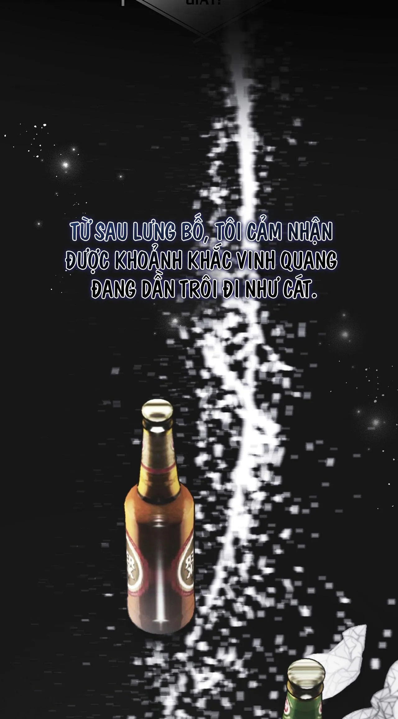 OFF TRACK Chapter 32 Trang 8