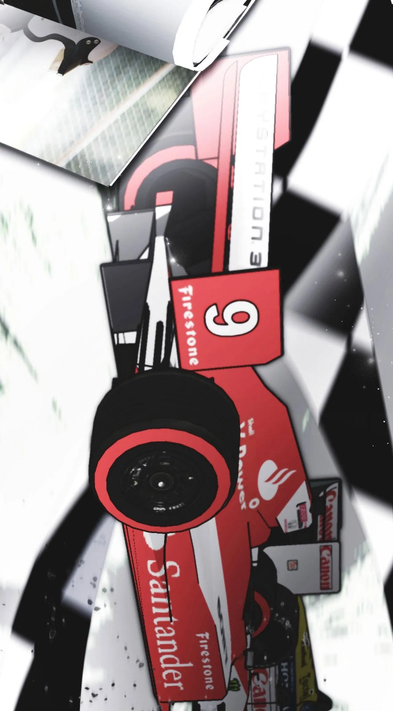 OFF TRACK Chapter 32 Trang 10