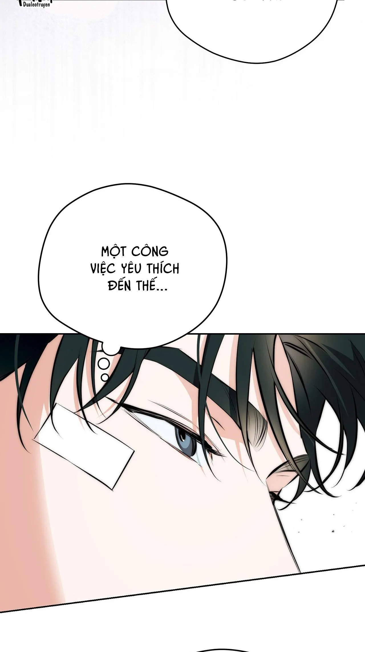 OFF TRACK Chapter 32 Trang 22