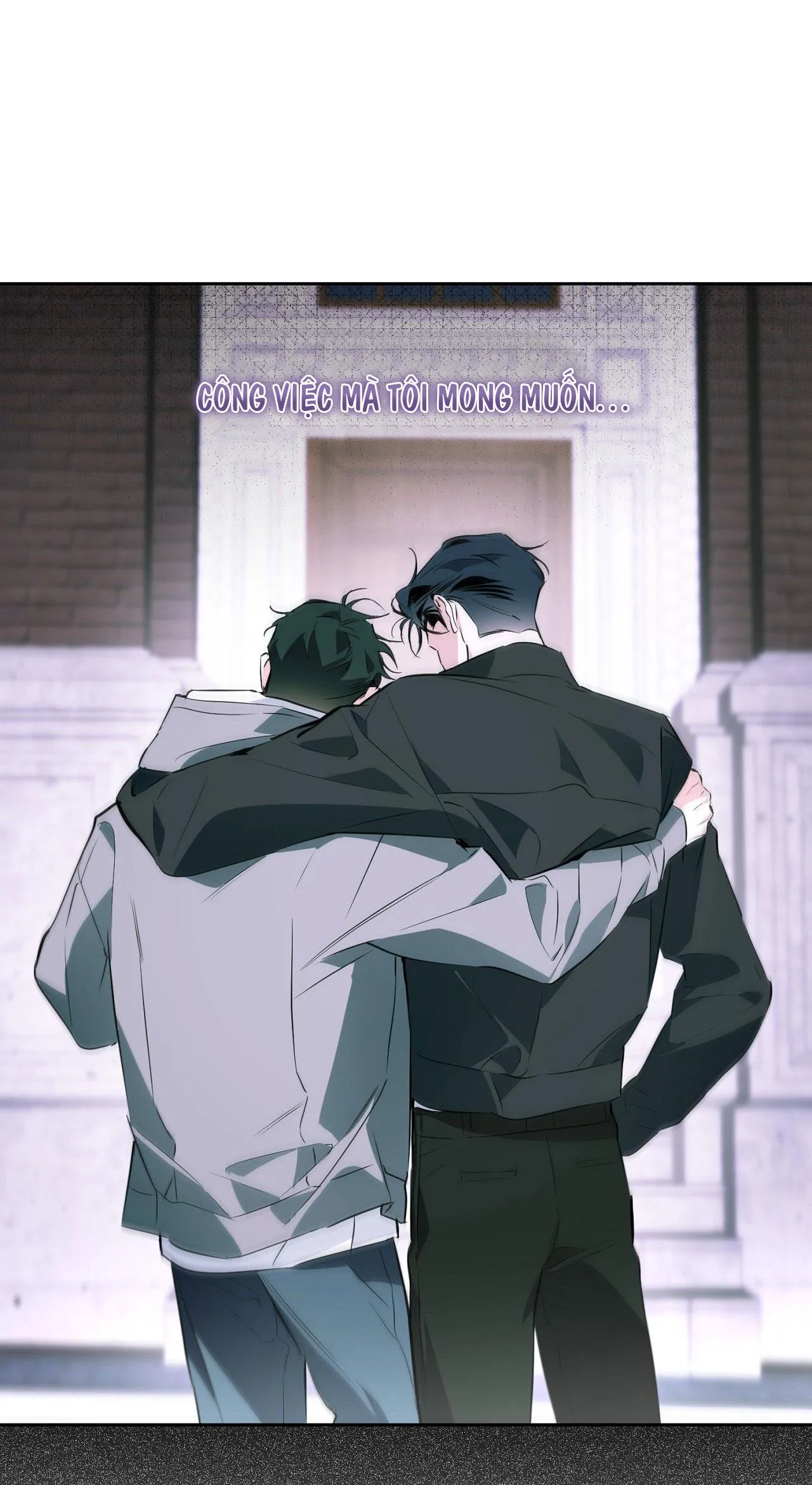 OFF TRACK Chapter 32 Trang 24