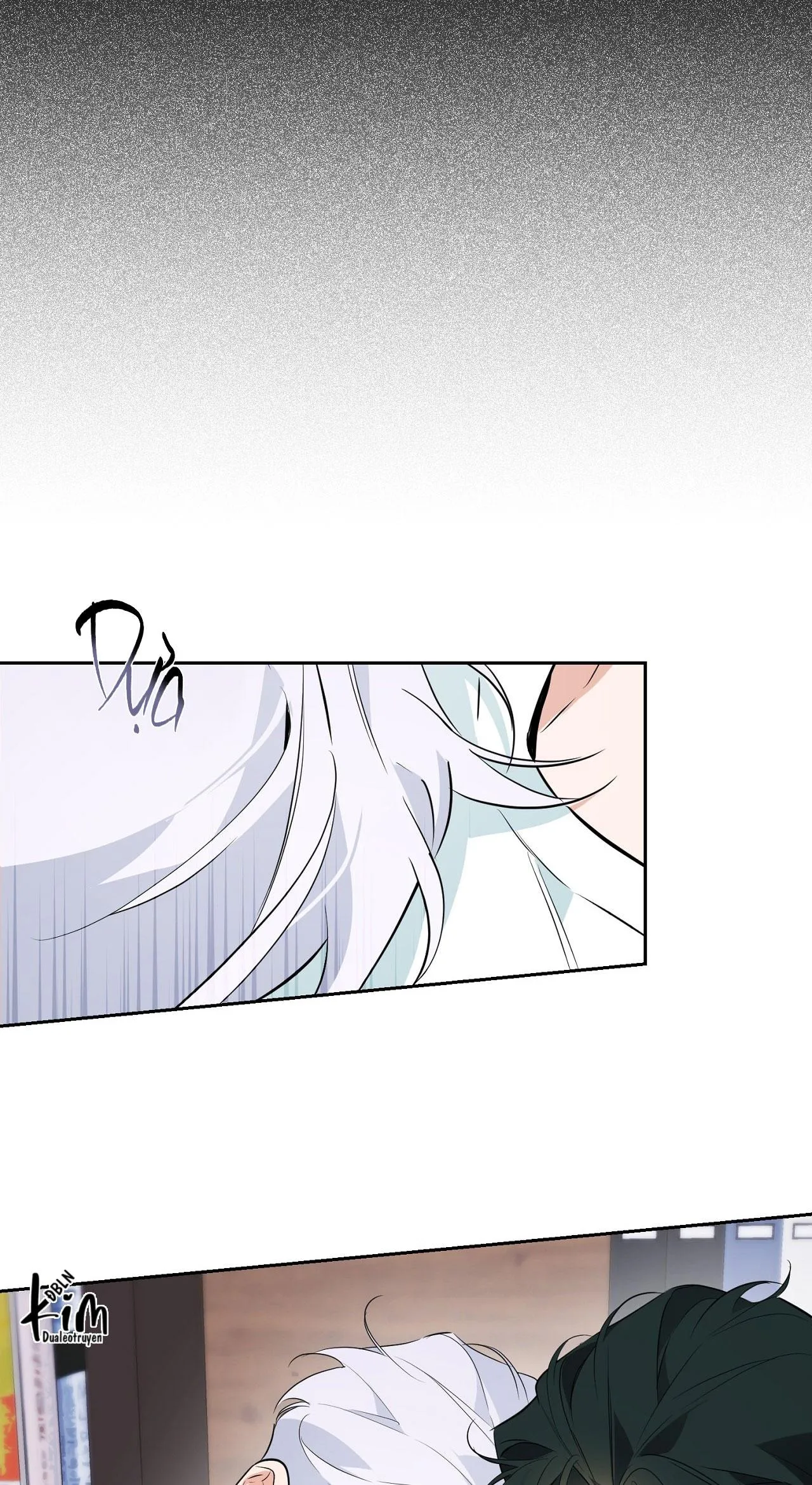 OFF TRACK Chapter 32 Trang 25