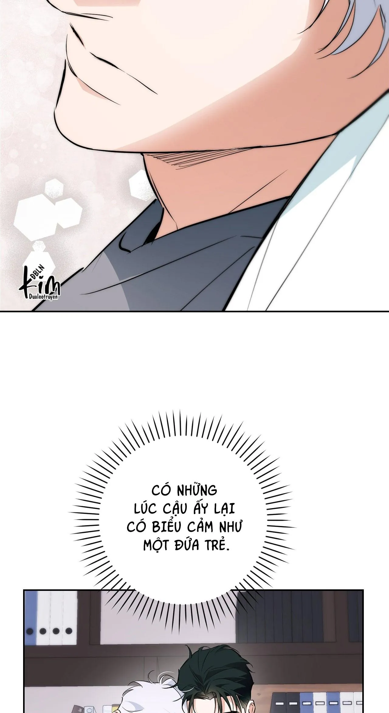 OFF TRACK Chapter 32 Trang 28