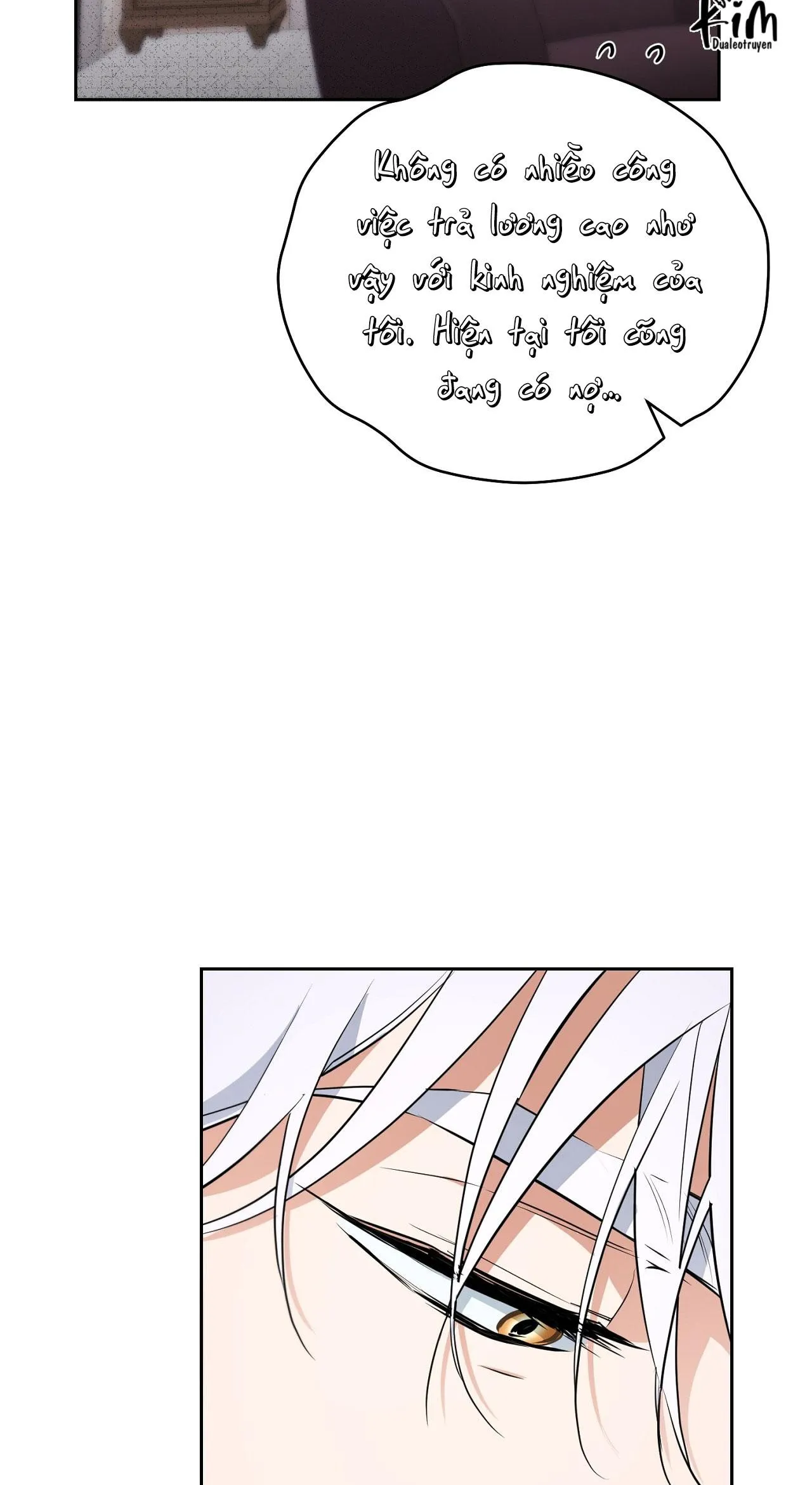 OFF TRACK Chapter 32 Trang 32